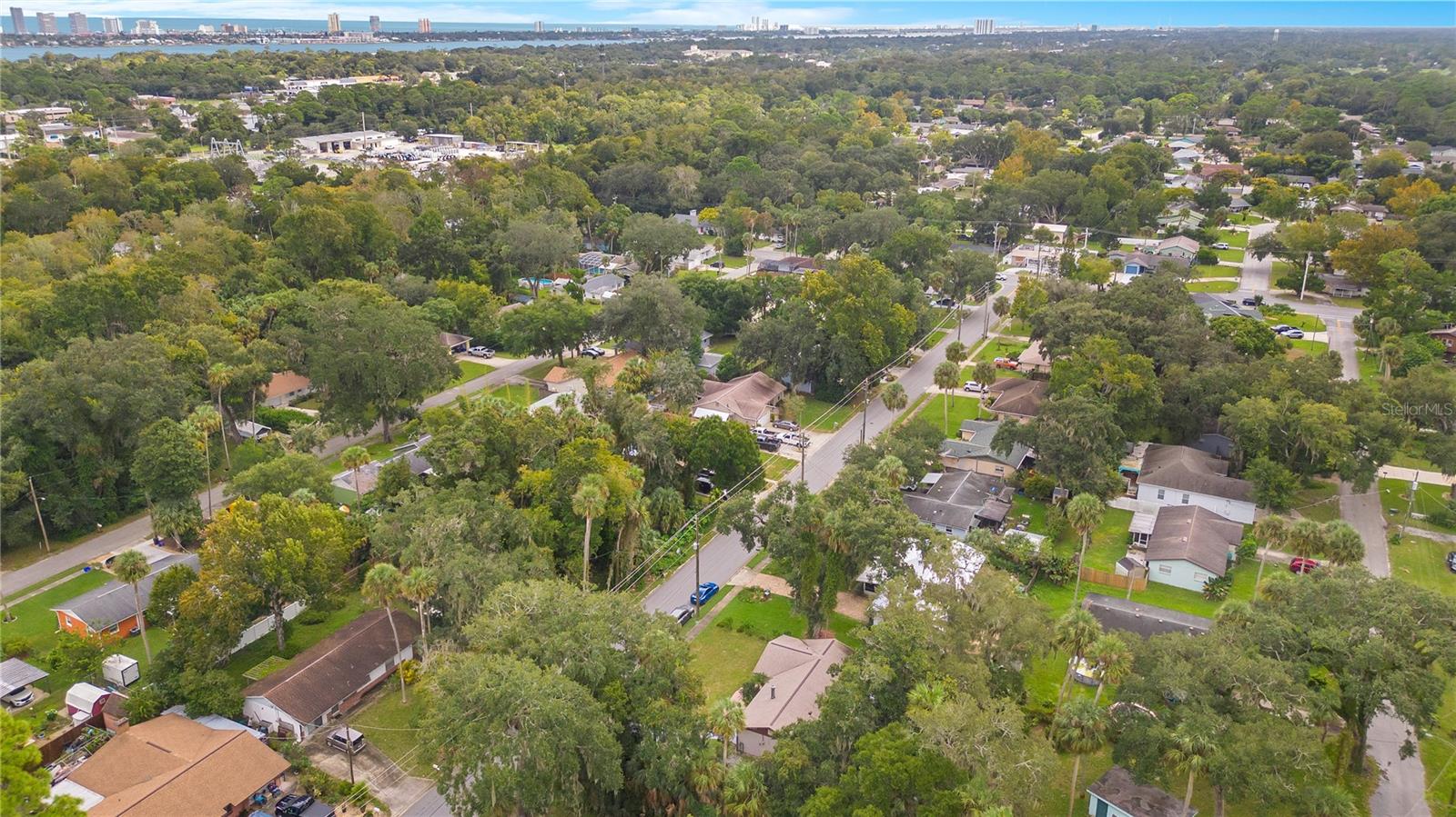 298 S ORCHARD ST, ORMOND BEACH, FL, 32174