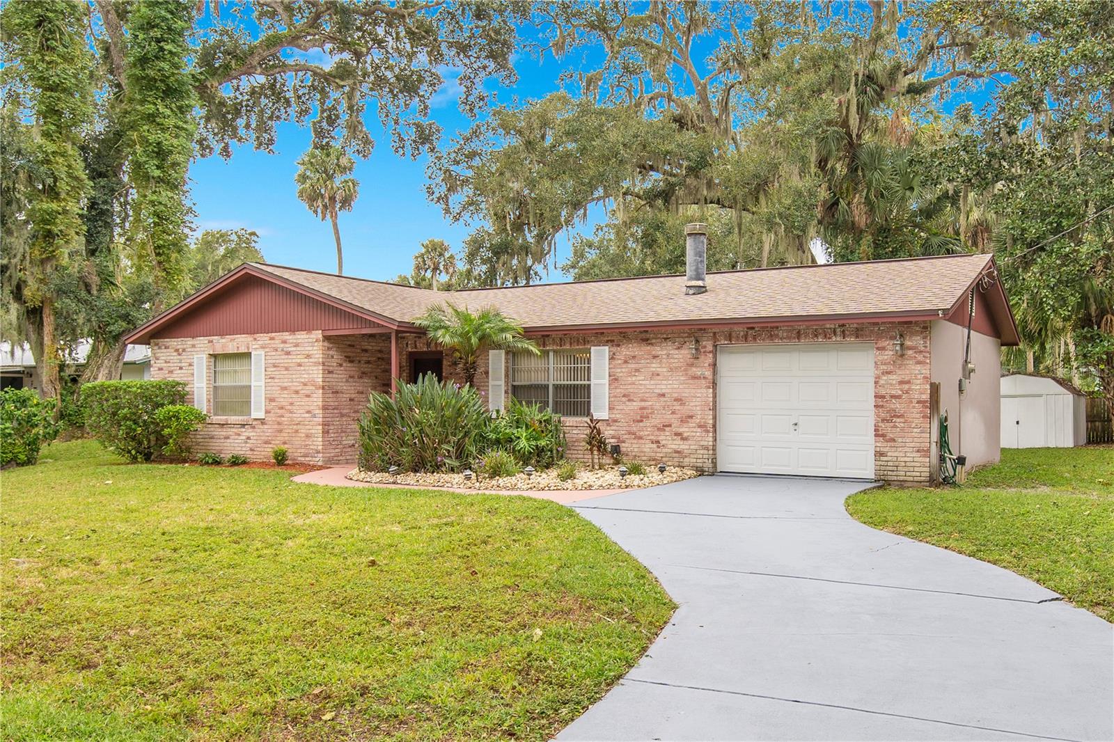 298 S ORCHARD ST, ORMOND BEACH, FL, 32174