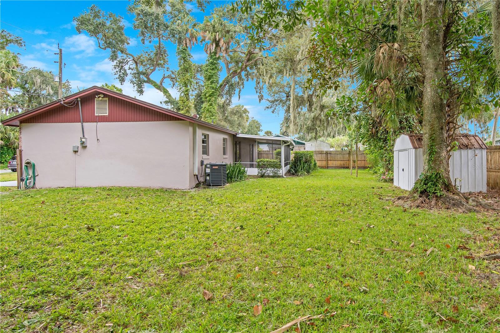298 S ORCHARD ST, ORMOND BEACH, FL, 32174