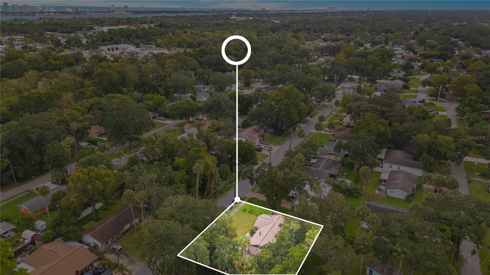 298 S ORCHARD ST, ORMOND BEACH, FL, 32174