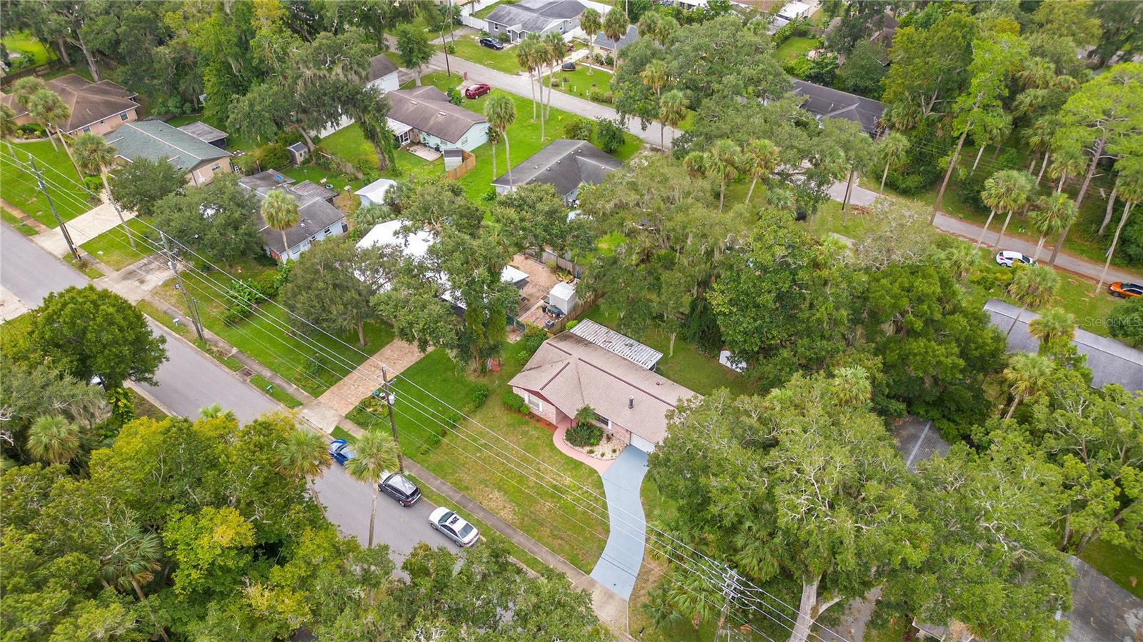 298 S ORCHARD ST, ORMOND BEACH, FL, 32174