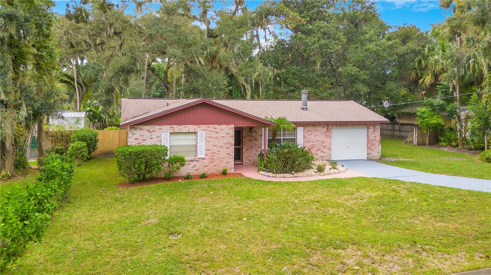 298 S ORCHARD ST, ORMOND BEACH, FL, 32174