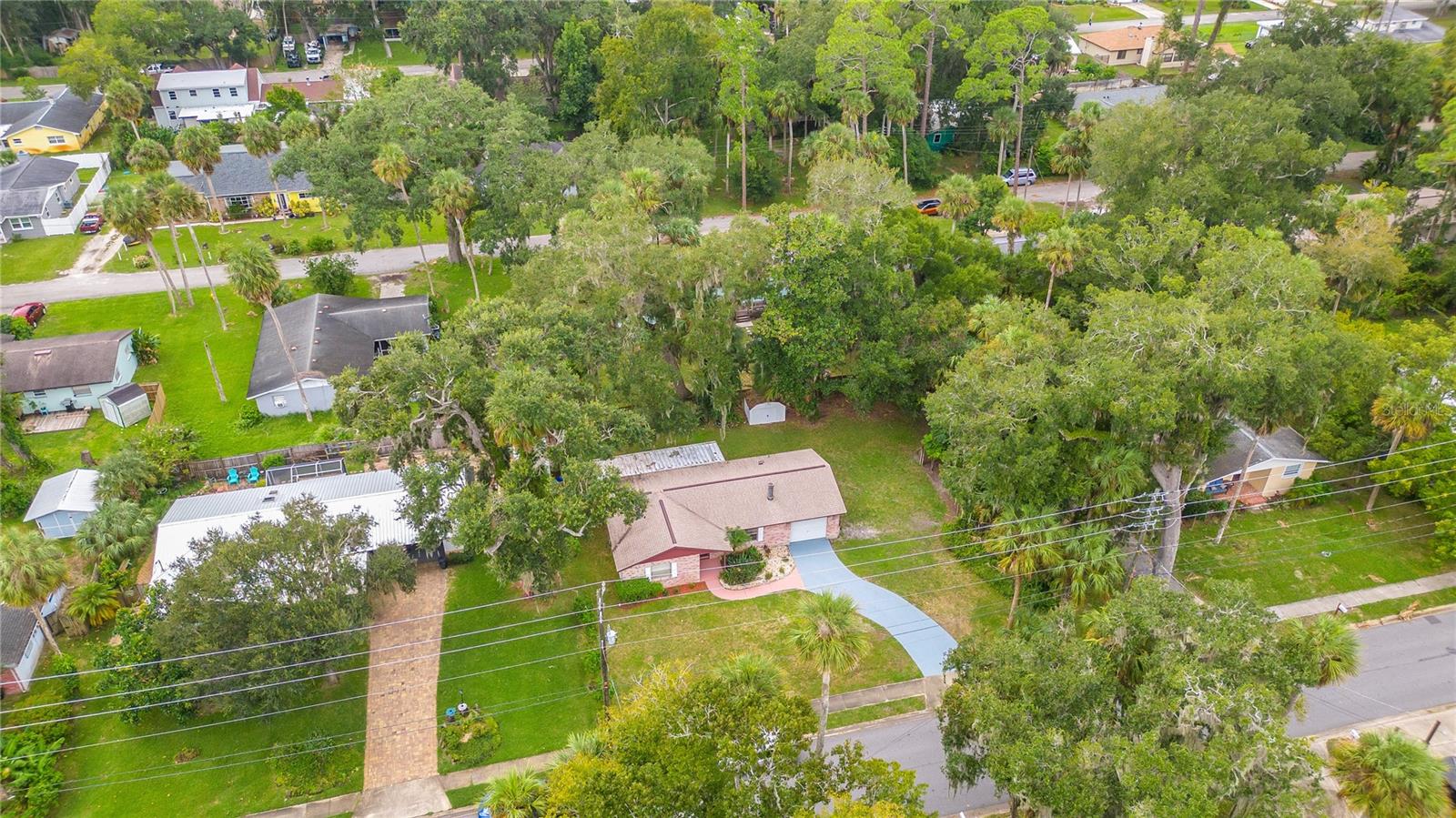 298 S ORCHARD ST, ORMOND BEACH, FL, 32174