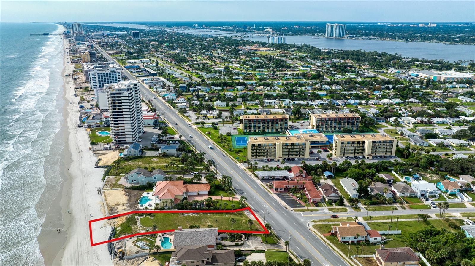 1500 N ATLANTIC AVE, DAYTONA BEACH, FL, 32118