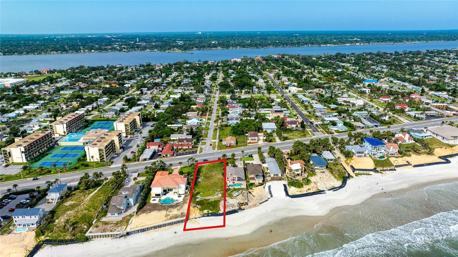1500 N ATLANTIC AVE, DAYTONA BEACH, FL, 32118