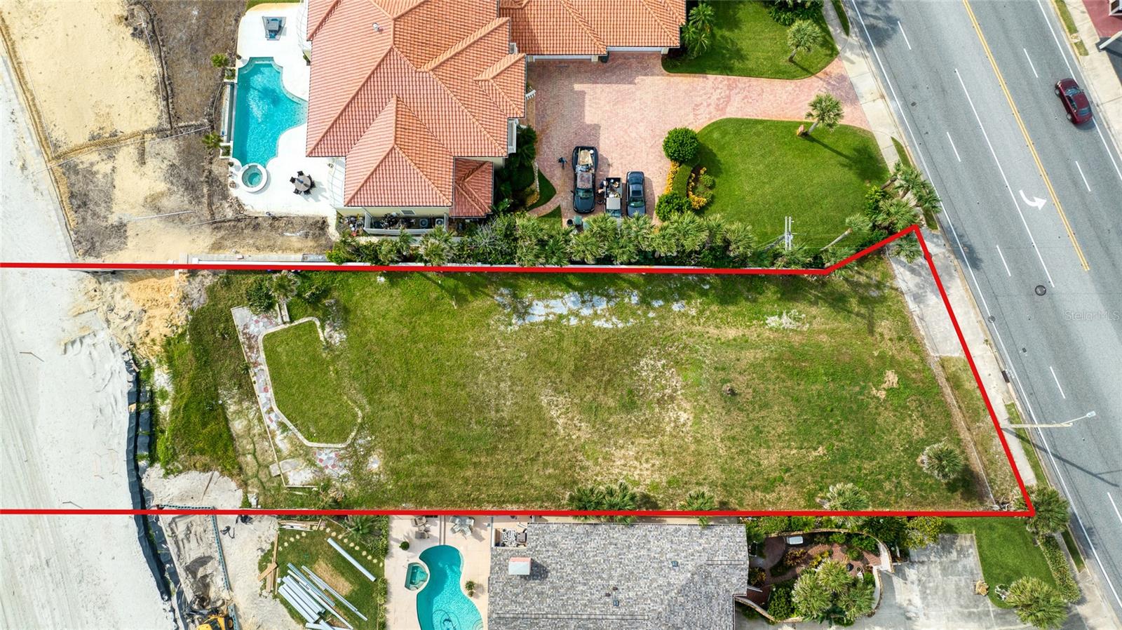 1500 N ATLANTIC AVE, DAYTONA BEACH, FL, 32118