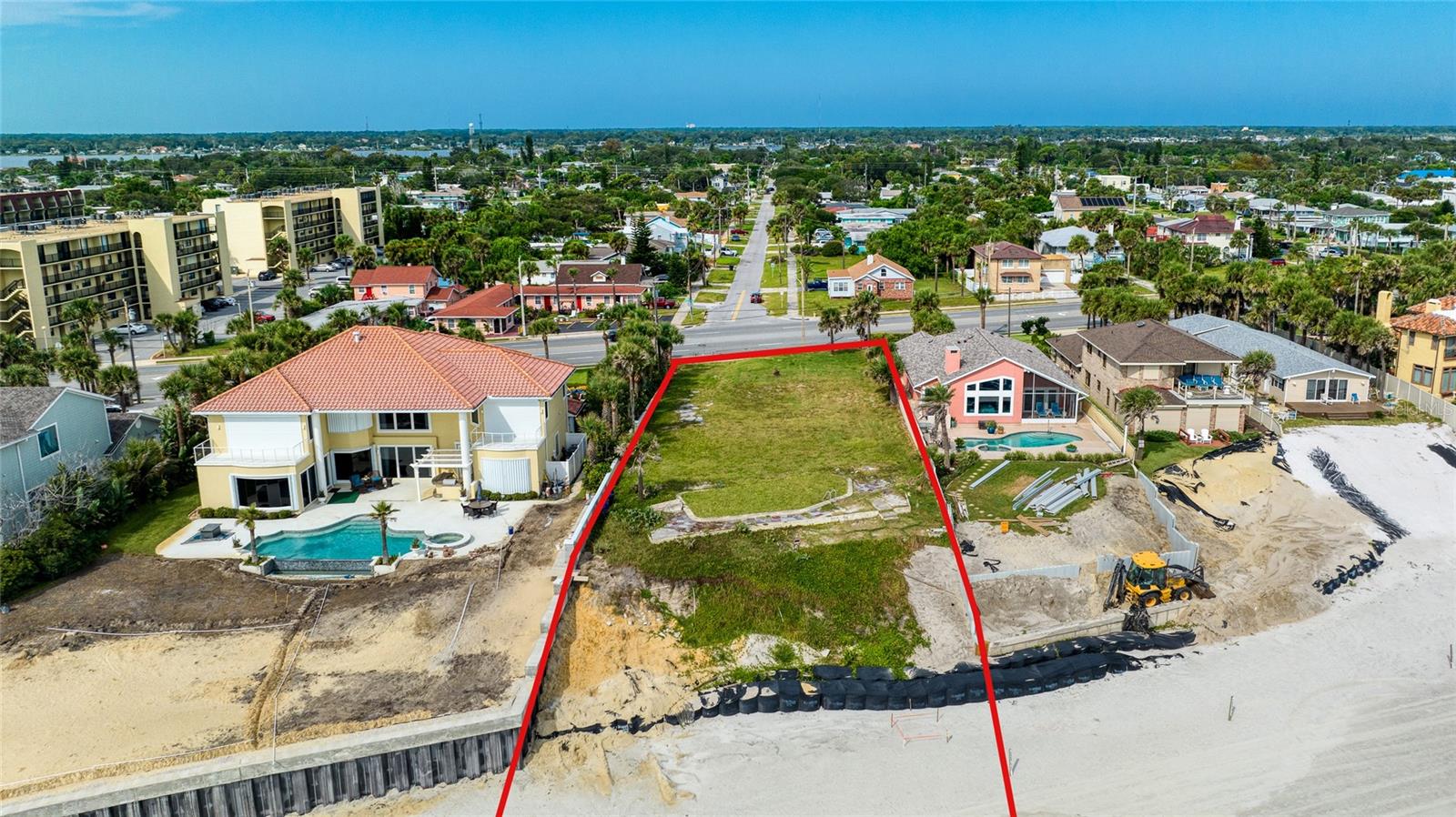 1500 N ATLANTIC AVE, DAYTONA BEACH, FL, 32118