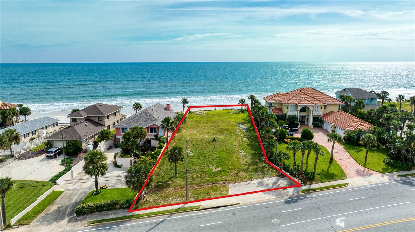 1500 N ATLANTIC AVE, DAYTONA BEACH, FL, 32118