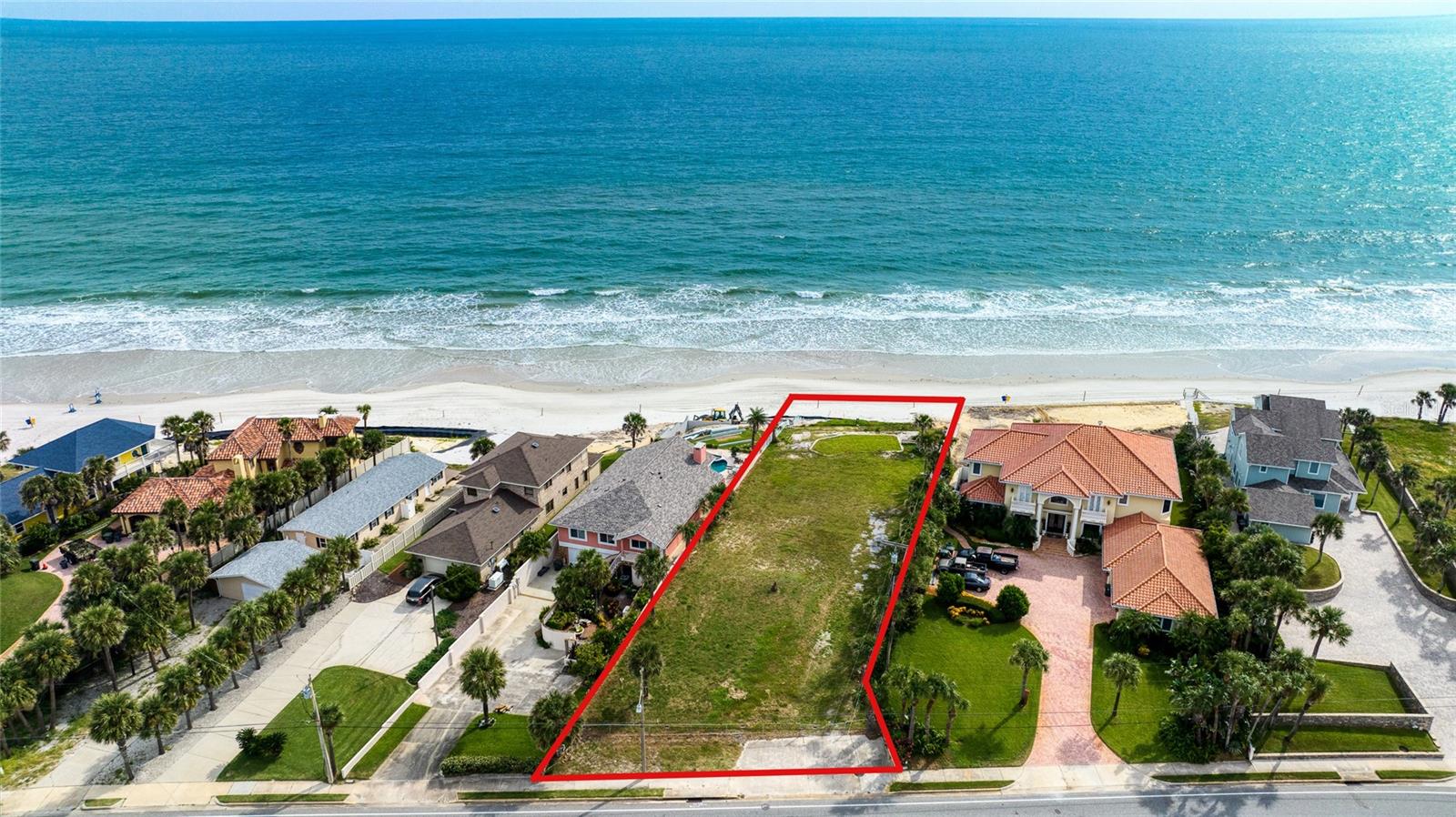 1500 N ATLANTIC AVE, DAYTONA BEACH, FL, 32118