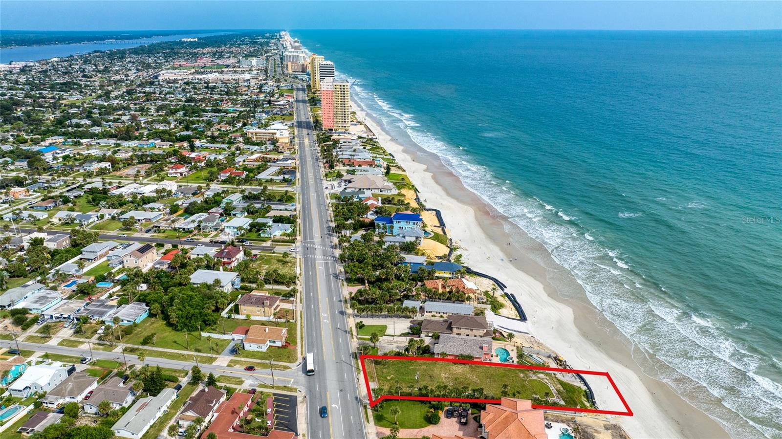 1500 N ATLANTIC AVE, DAYTONA BEACH, FL, 32118