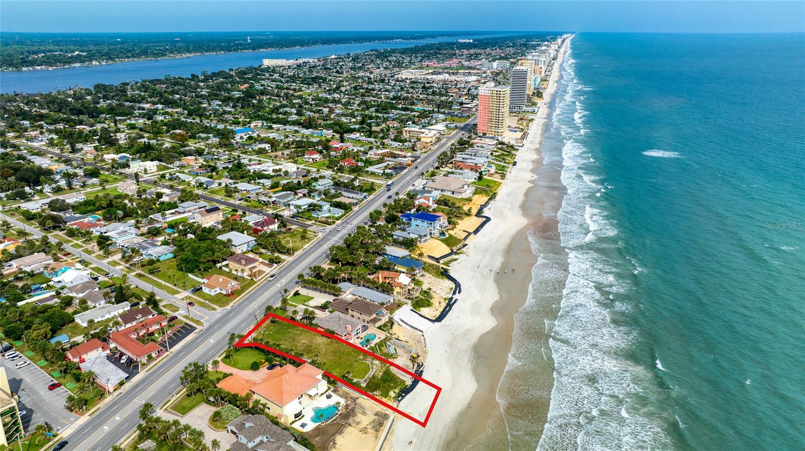 1500 N ATLANTIC AVE, DAYTONA BEACH, FL, 32118