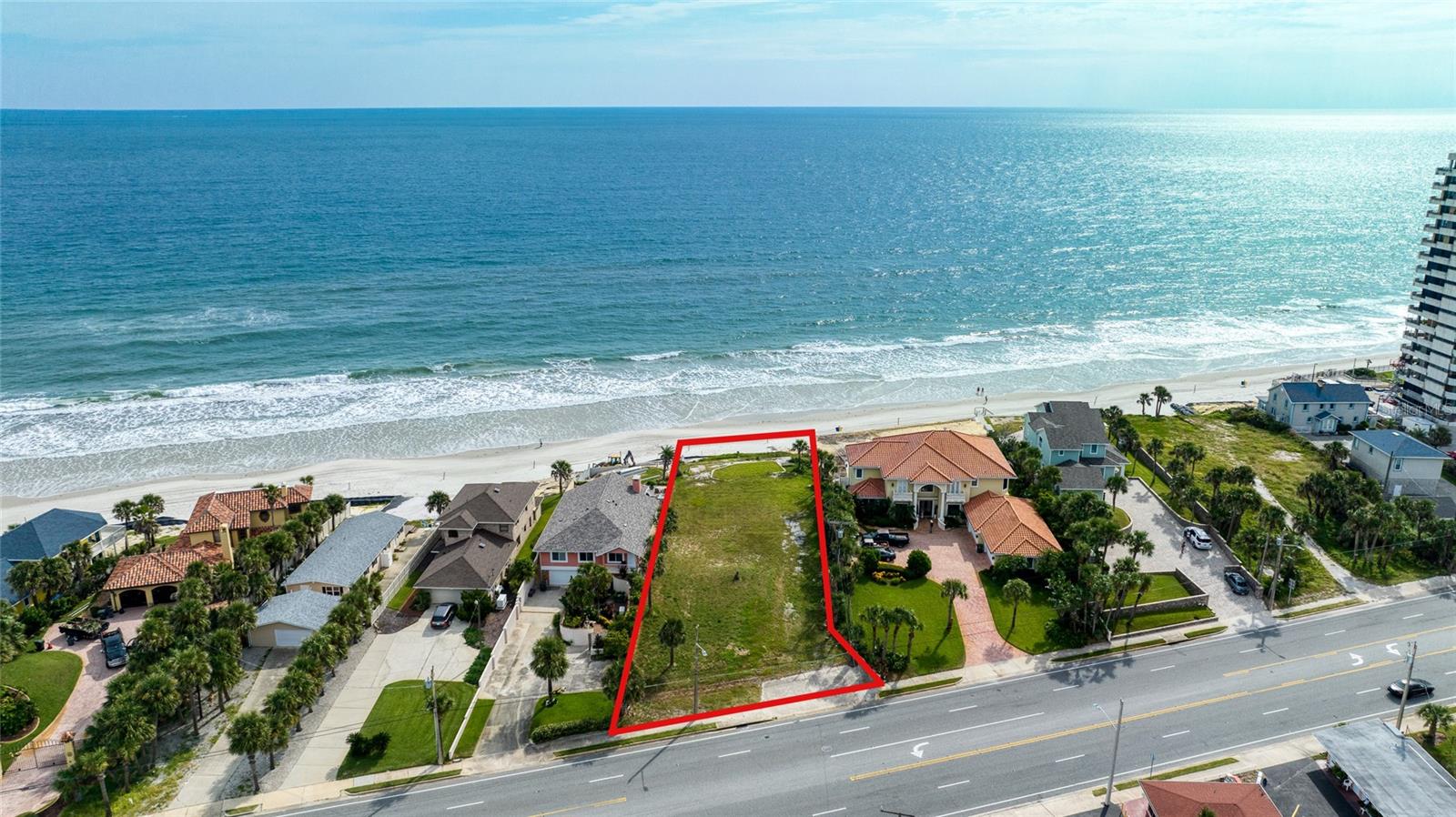 1500 N ATLANTIC AVE, DAYTONA BEACH, FL, 32118