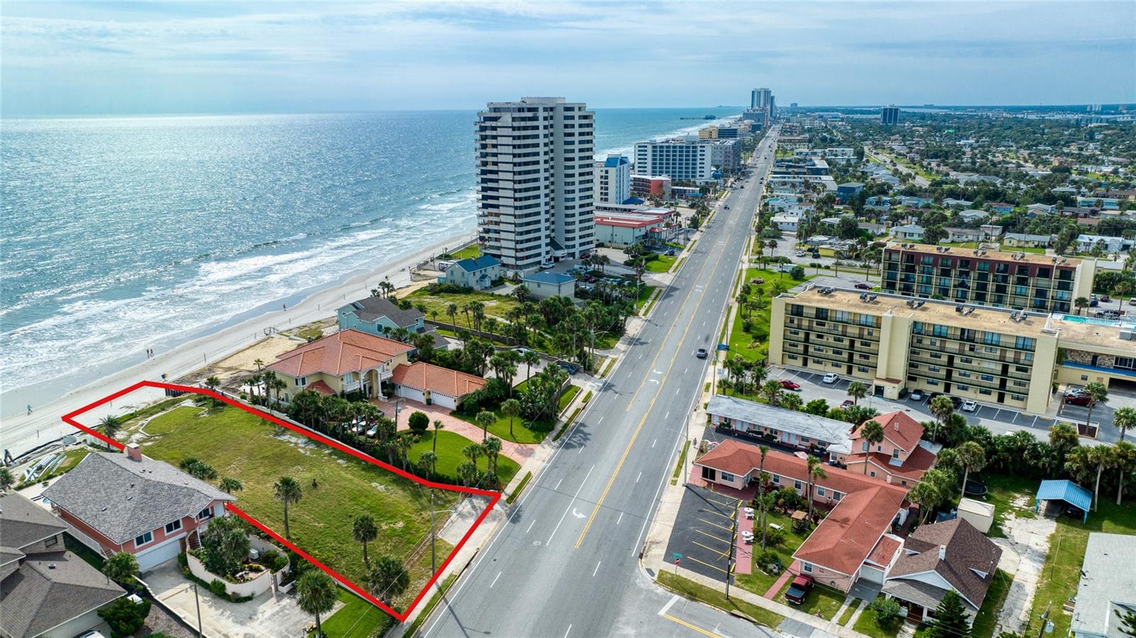 1500 N ATLANTIC AVE, DAYTONA BEACH, FL, 32118