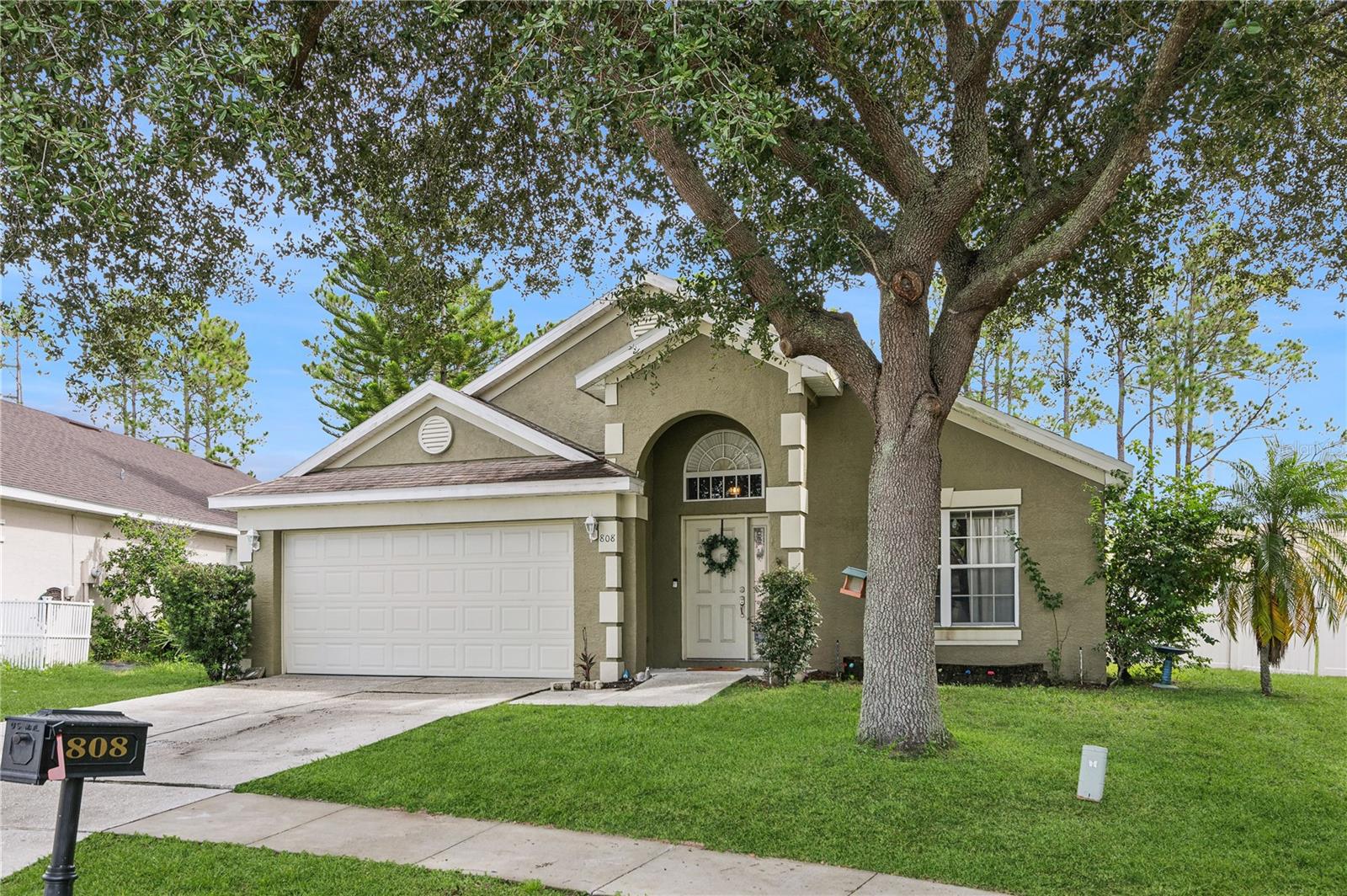 808 OXFORD DR, DAVENPORT, FL, 33897