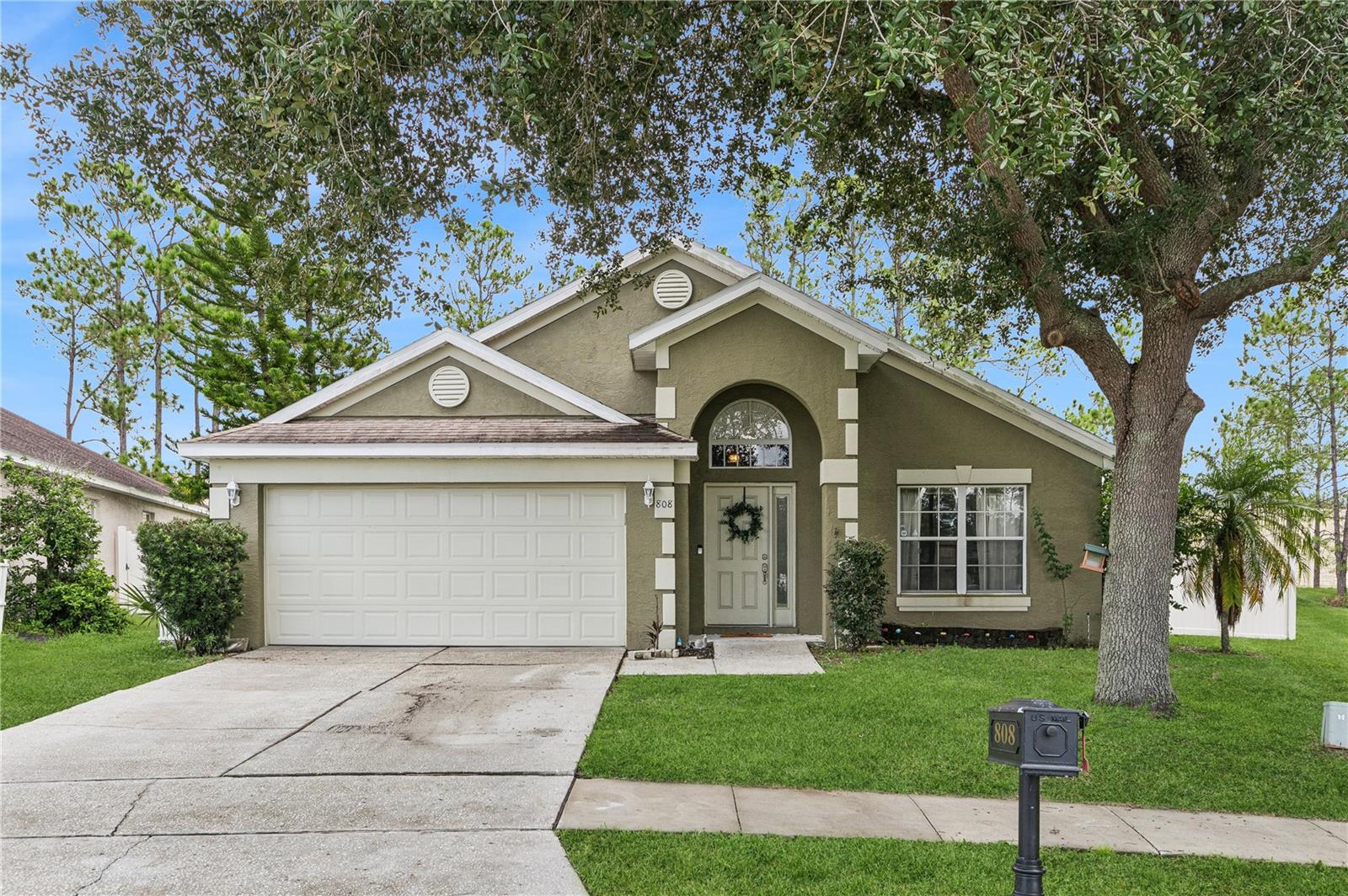 808 OXFORD DR, DAVENPORT, FL, 33897