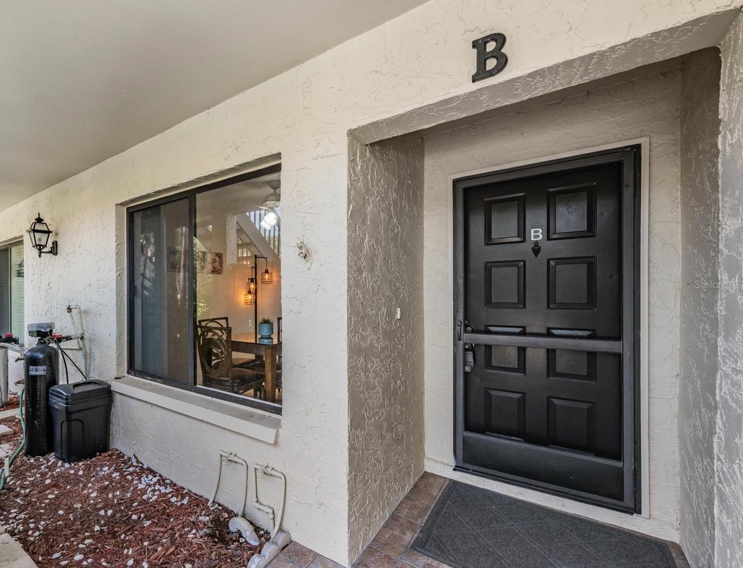 1801 E LAKE RD #4B, PALM HARBOR, FL, 34685