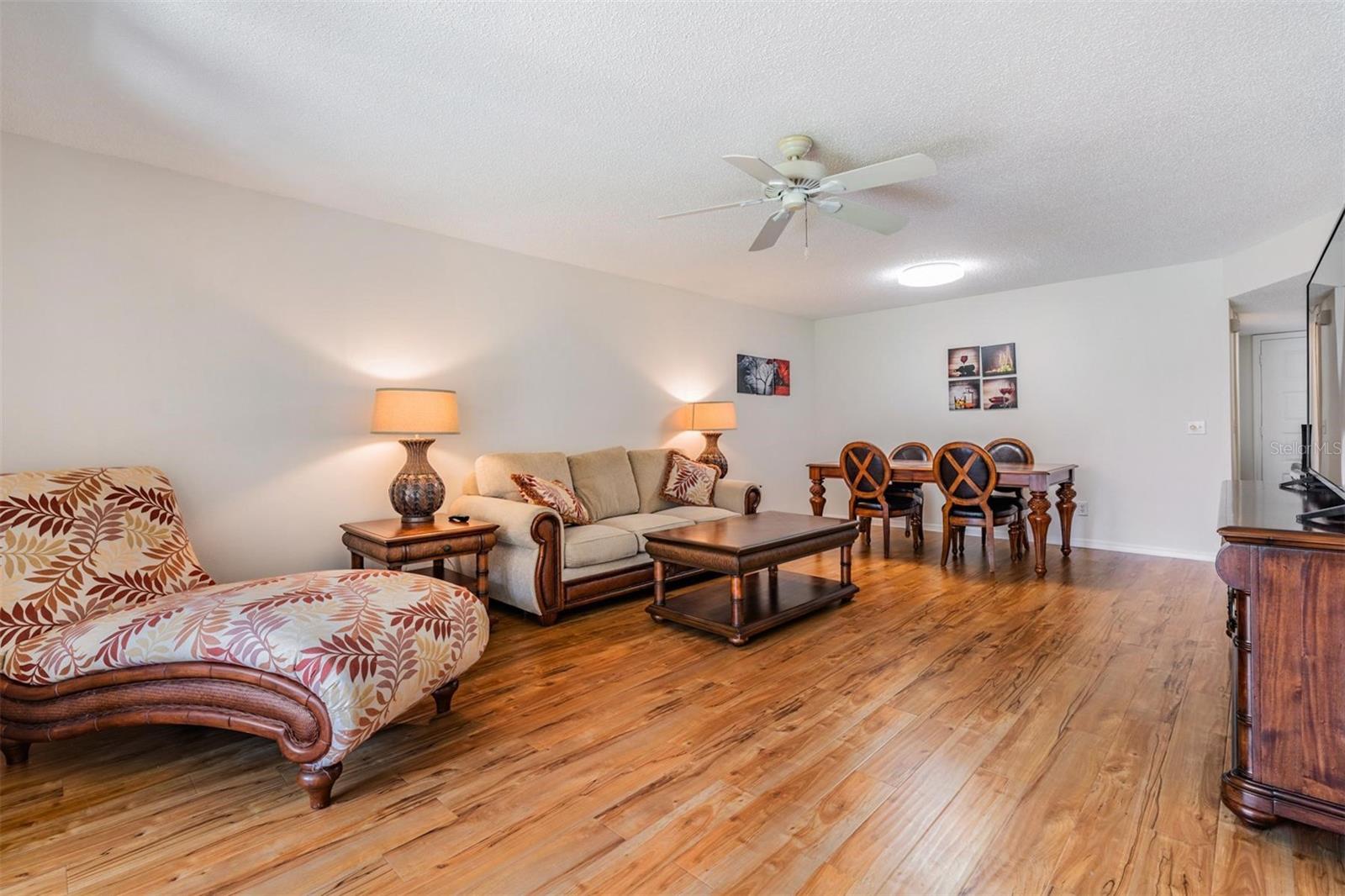 1801 E LAKE RD #4B, PALM HARBOR, FL, 34685