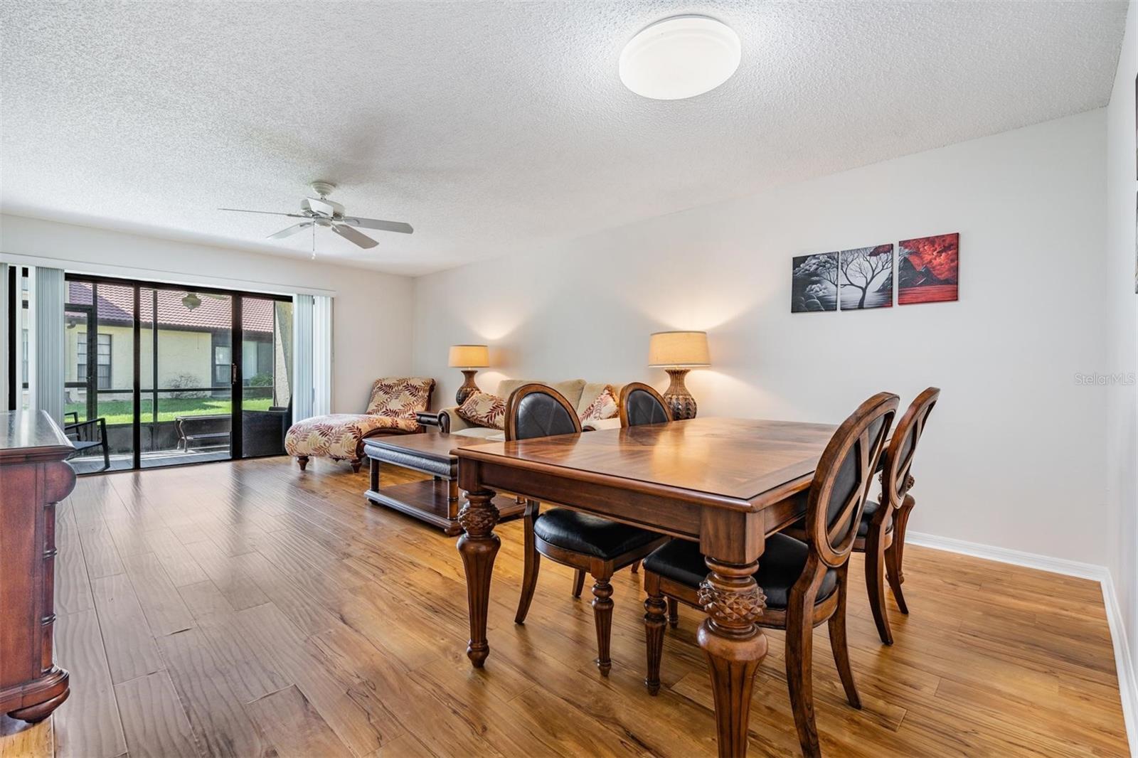 1801 E LAKE RD #4B, PALM HARBOR, FL, 34685