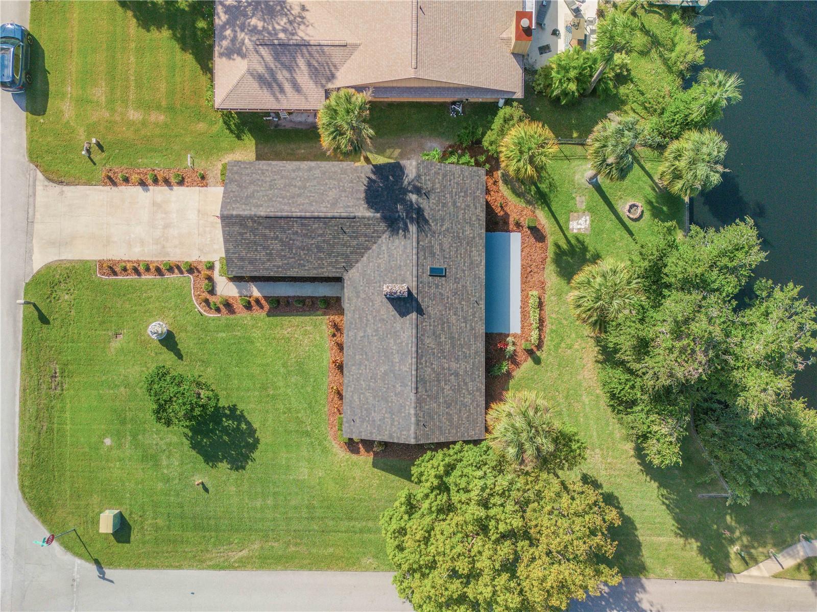 1217 WAYNE AVE, NEW SMYRNA BEACH, FL, 32168