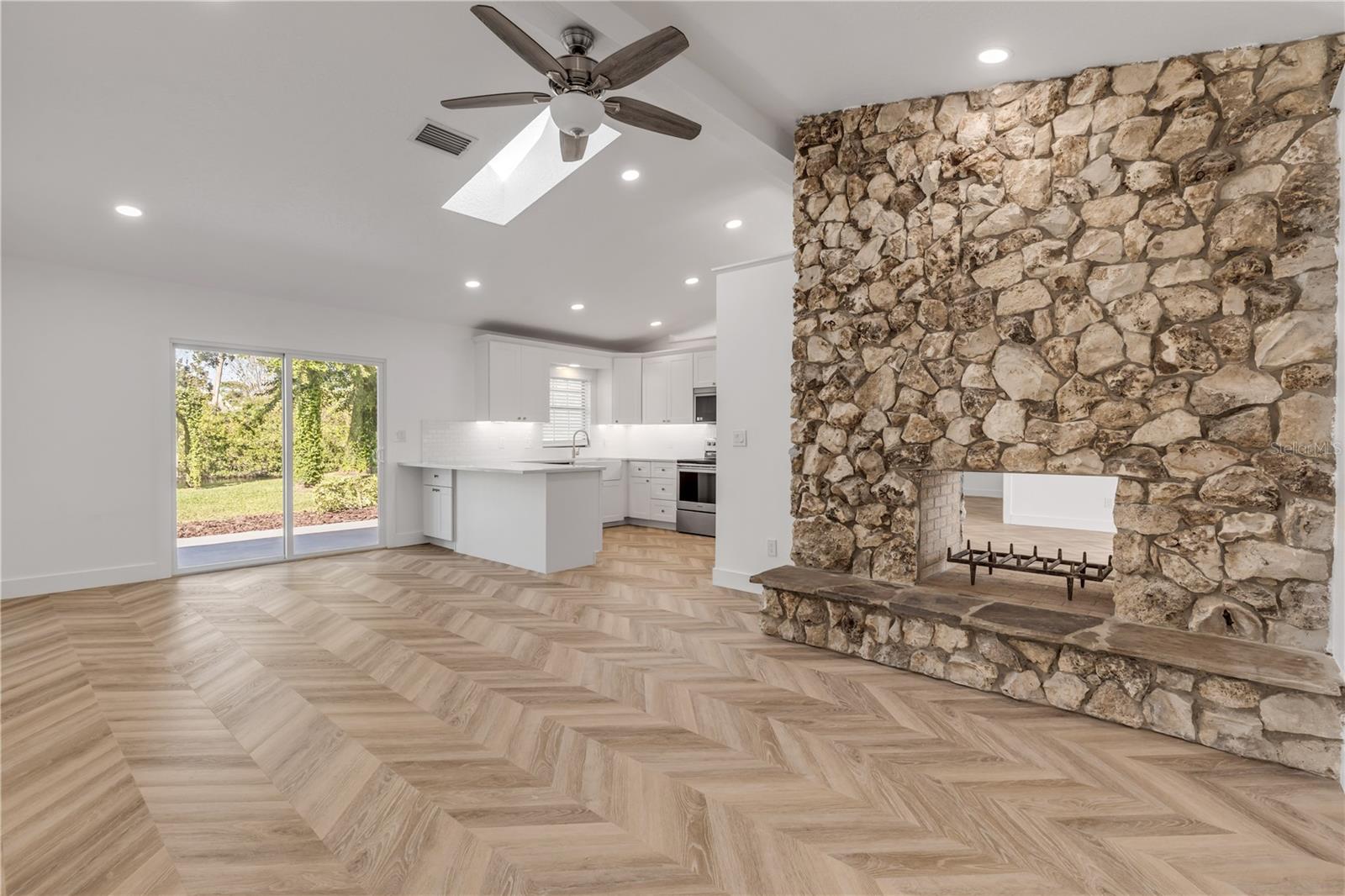 1217 WAYNE AVE, NEW SMYRNA BEACH, FL, 32168