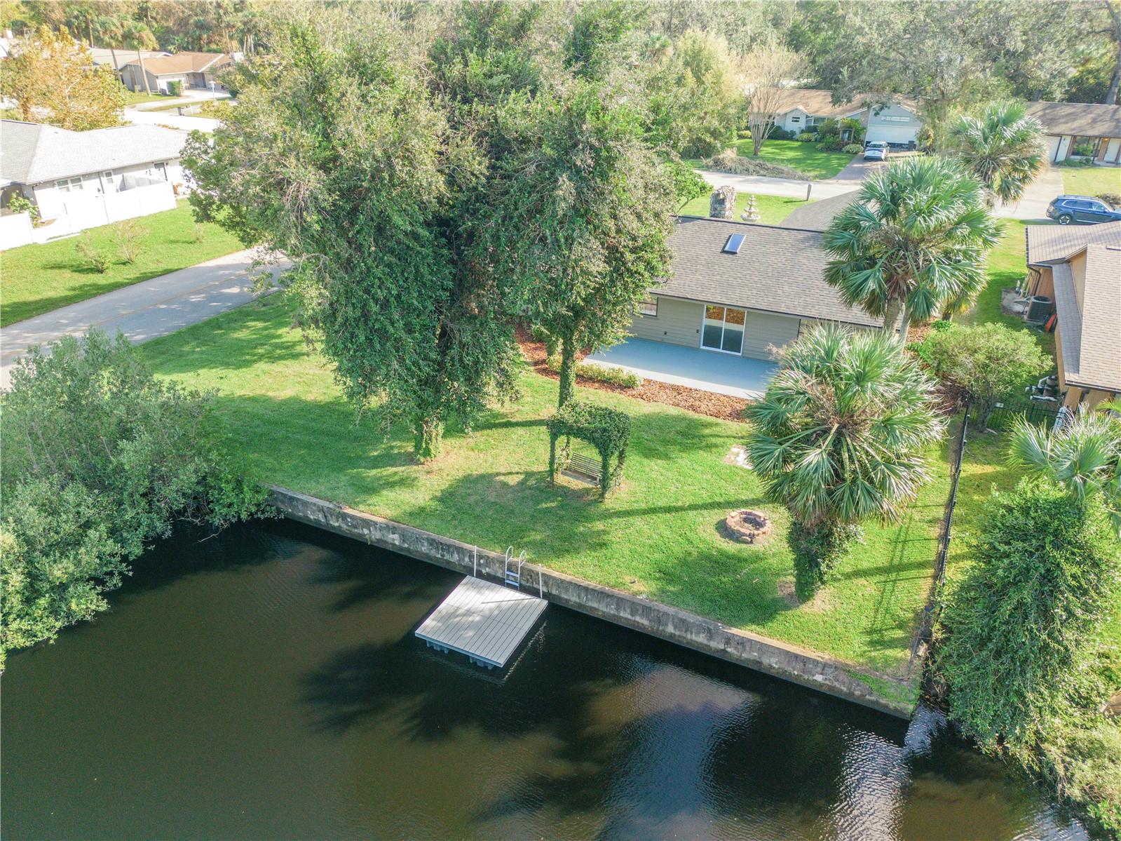 1217 WAYNE AVE, NEW SMYRNA BEACH, FL, 32168