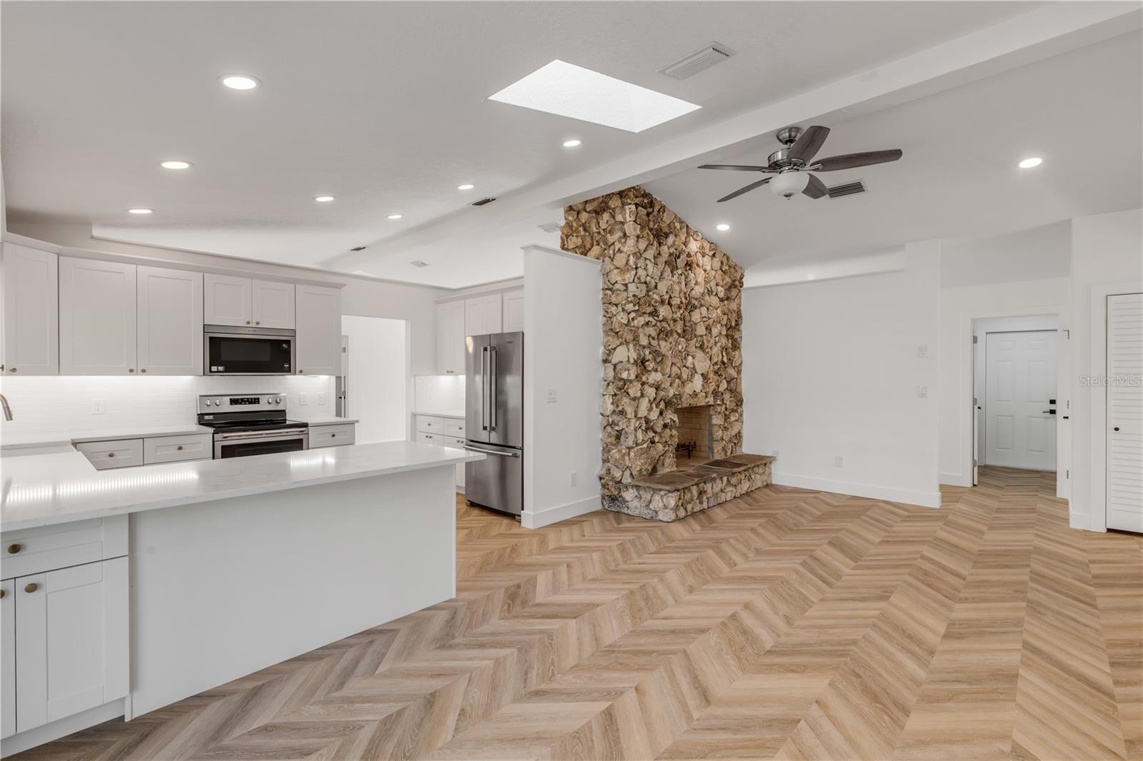 1217 WAYNE AVE, NEW SMYRNA BEACH, FL, 32168