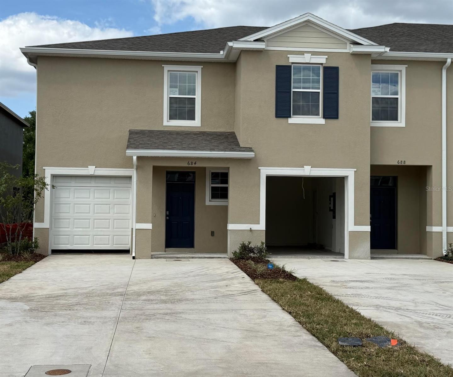 681 PRESTON COVE DR, SAINT CLOUD, FL, 34771