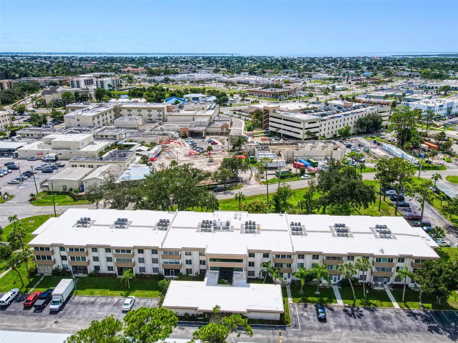 21260 BRINSON AVE #211, PORT CHARLOTTE, FL, 33952