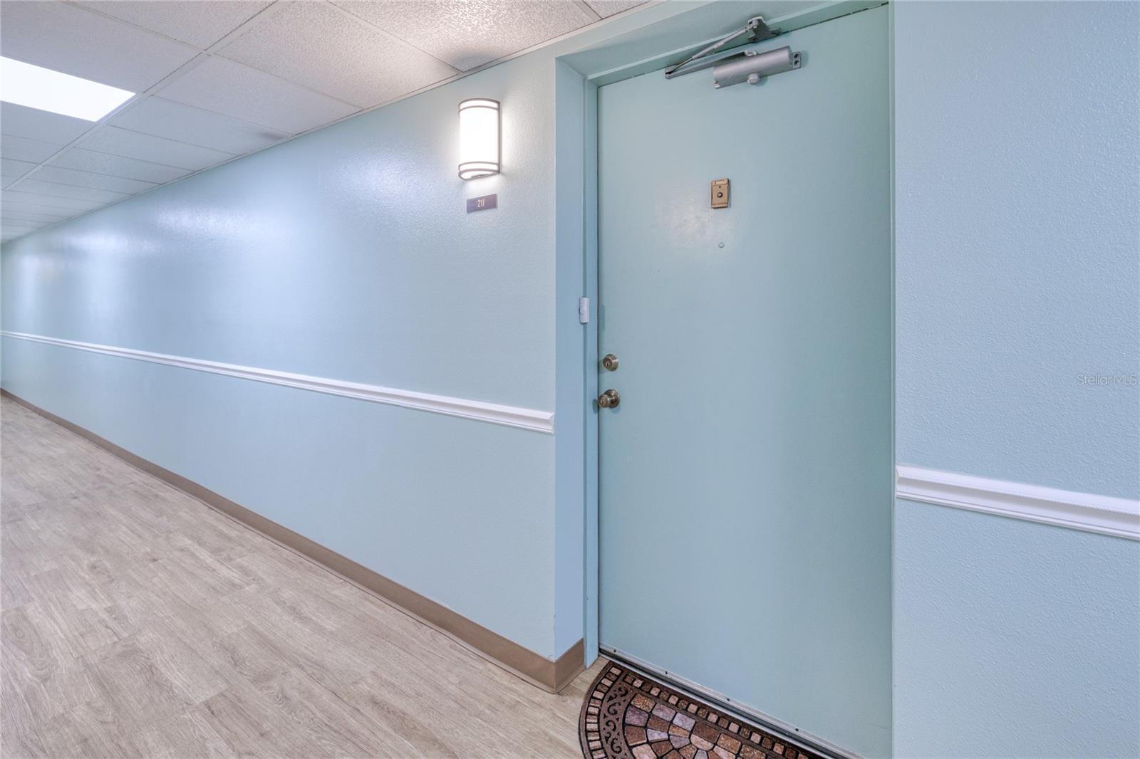 21260 BRINSON AVE #211, PORT CHARLOTTE, FL, 33952