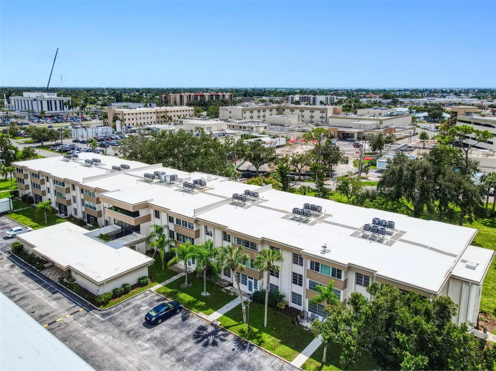 21260 BRINSON AVE #211, PORT CHARLOTTE, FL, 33952