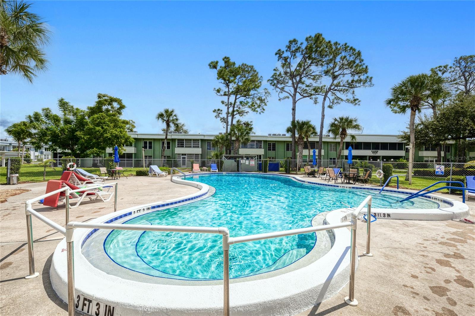 21260 BRINSON AVE #211, PORT CHARLOTTE, FL, 33952