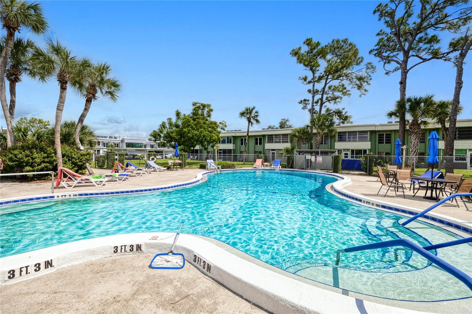 21260 BRINSON AVE #211, PORT CHARLOTTE, FL, 33952