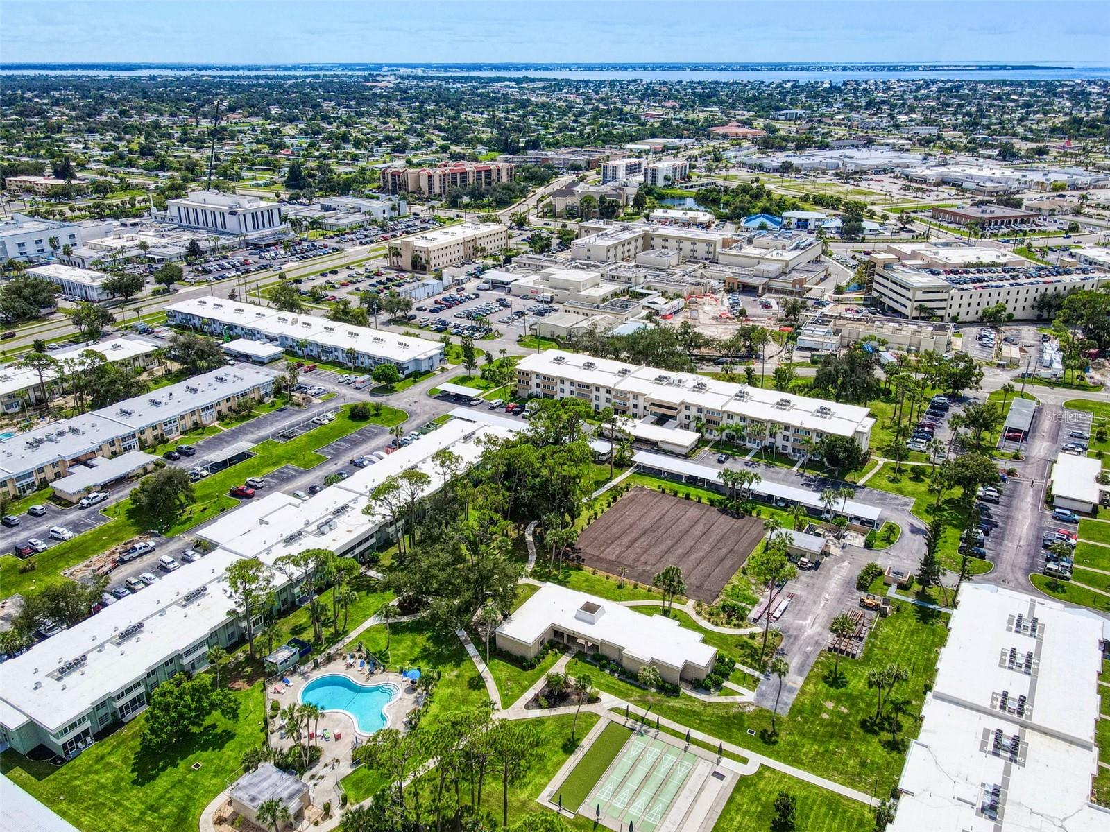 21260 BRINSON AVE #211, PORT CHARLOTTE, FL, 33952