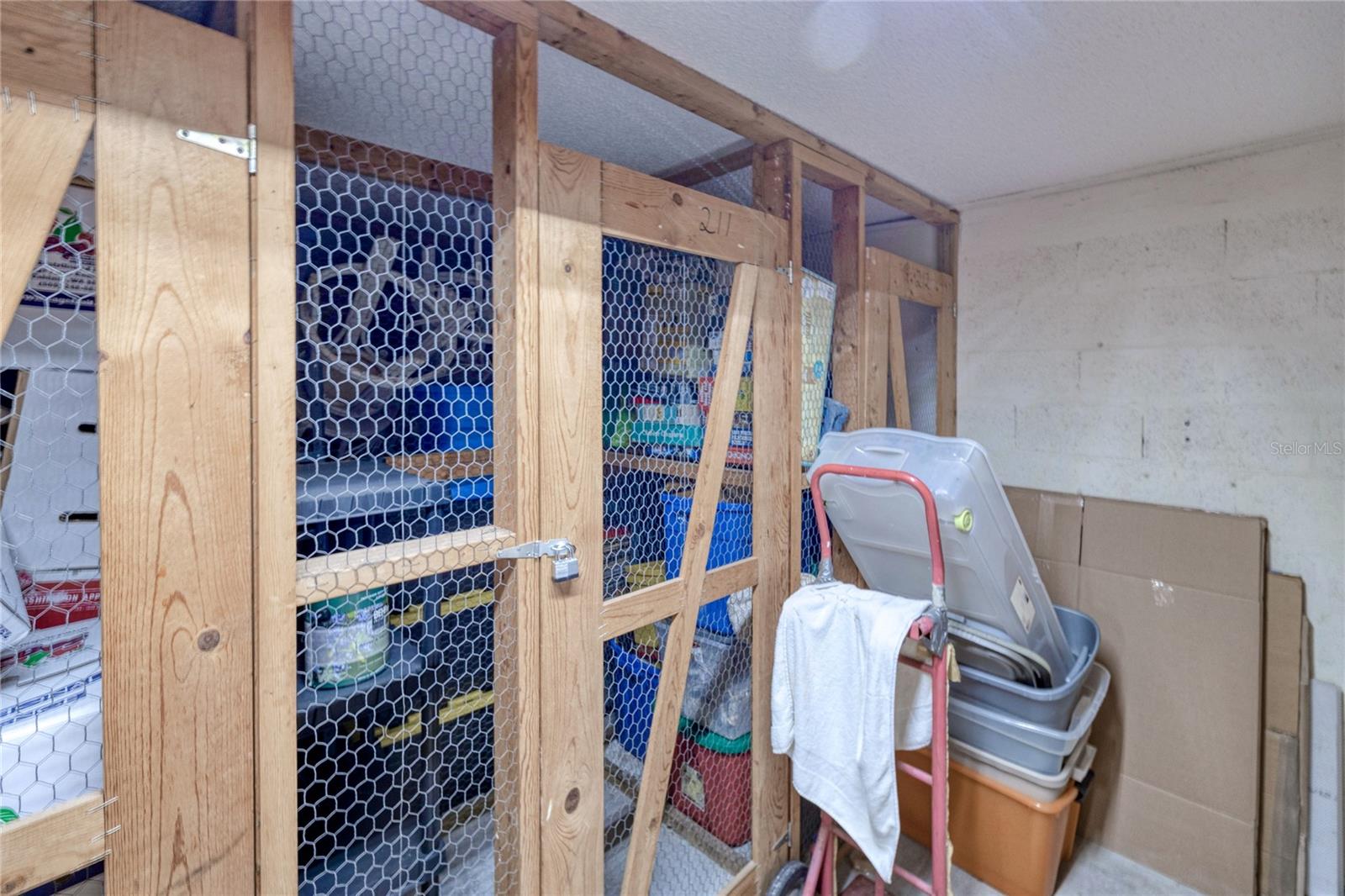 21260 BRINSON AVE #211, PORT CHARLOTTE, FL, 33952