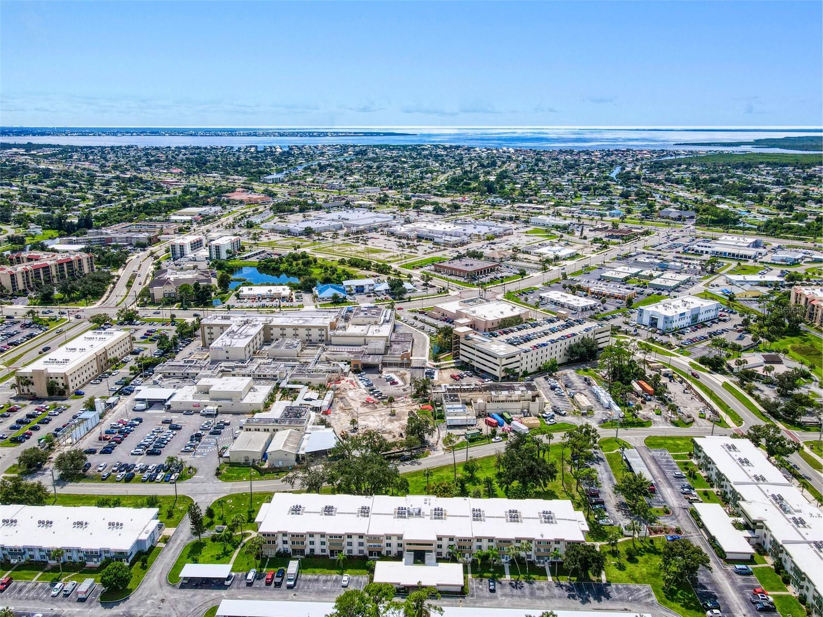 21260 BRINSON AVE #211, PORT CHARLOTTE, FL, 33952