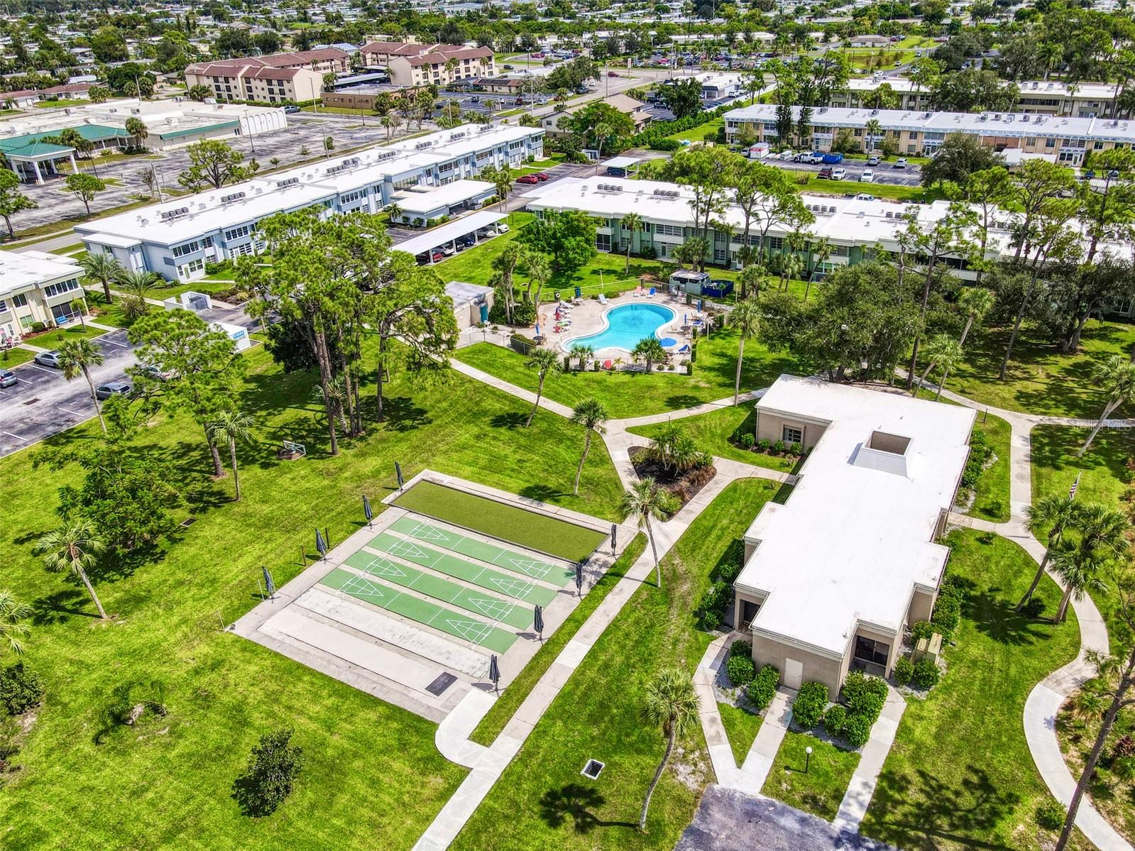 21260 BRINSON AVE #211, PORT CHARLOTTE, FL, 33952