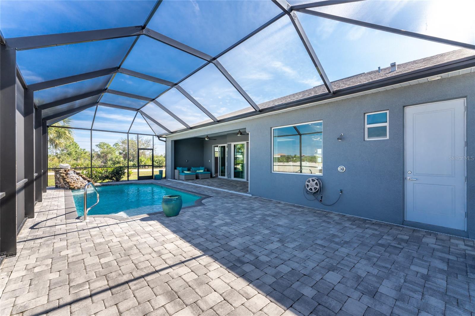 14344 AMESTOY AVE, PORT CHARLOTTE, FL, 33981