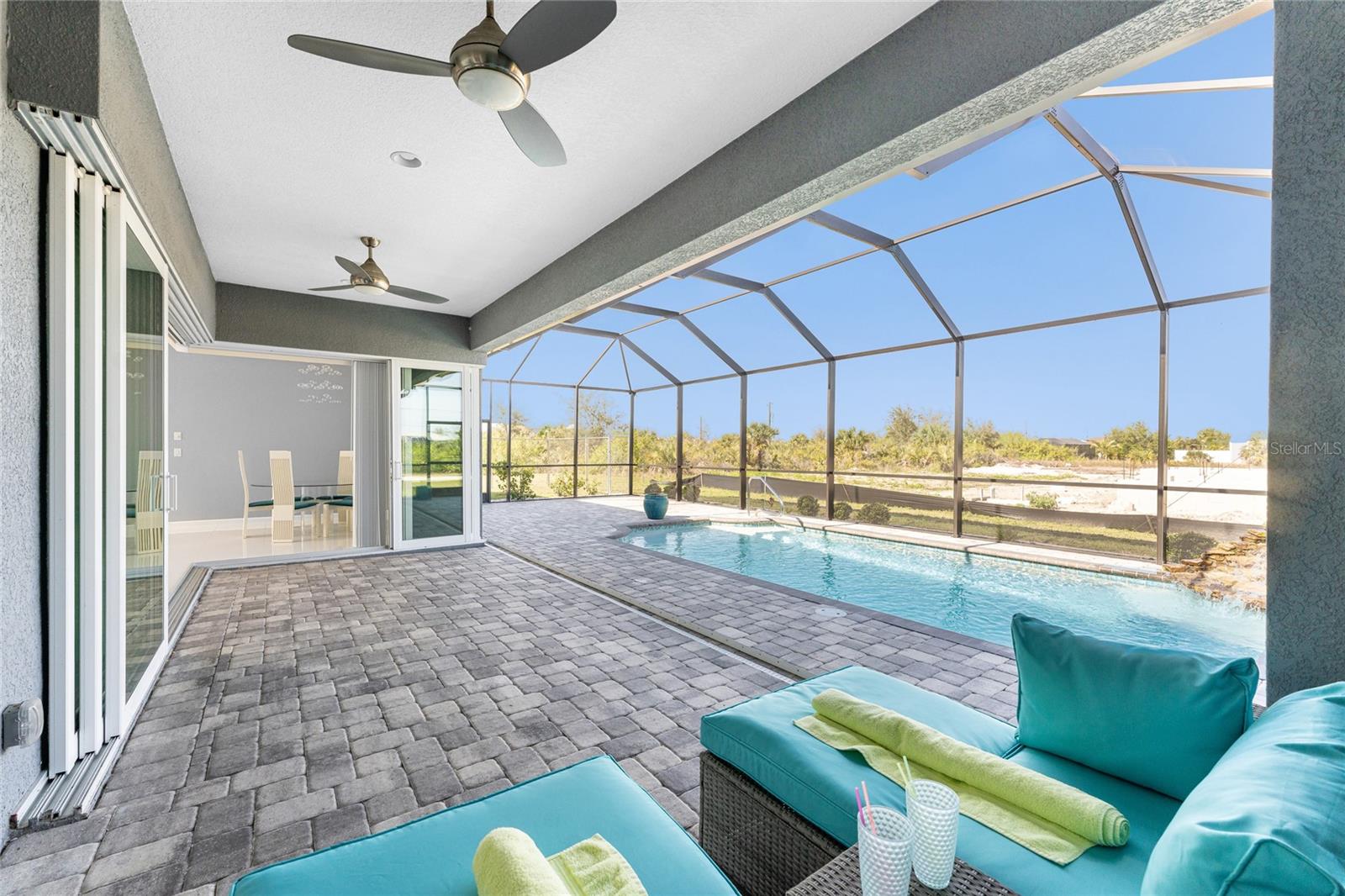 14344 AMESTOY AVE, PORT CHARLOTTE, FL, 33981