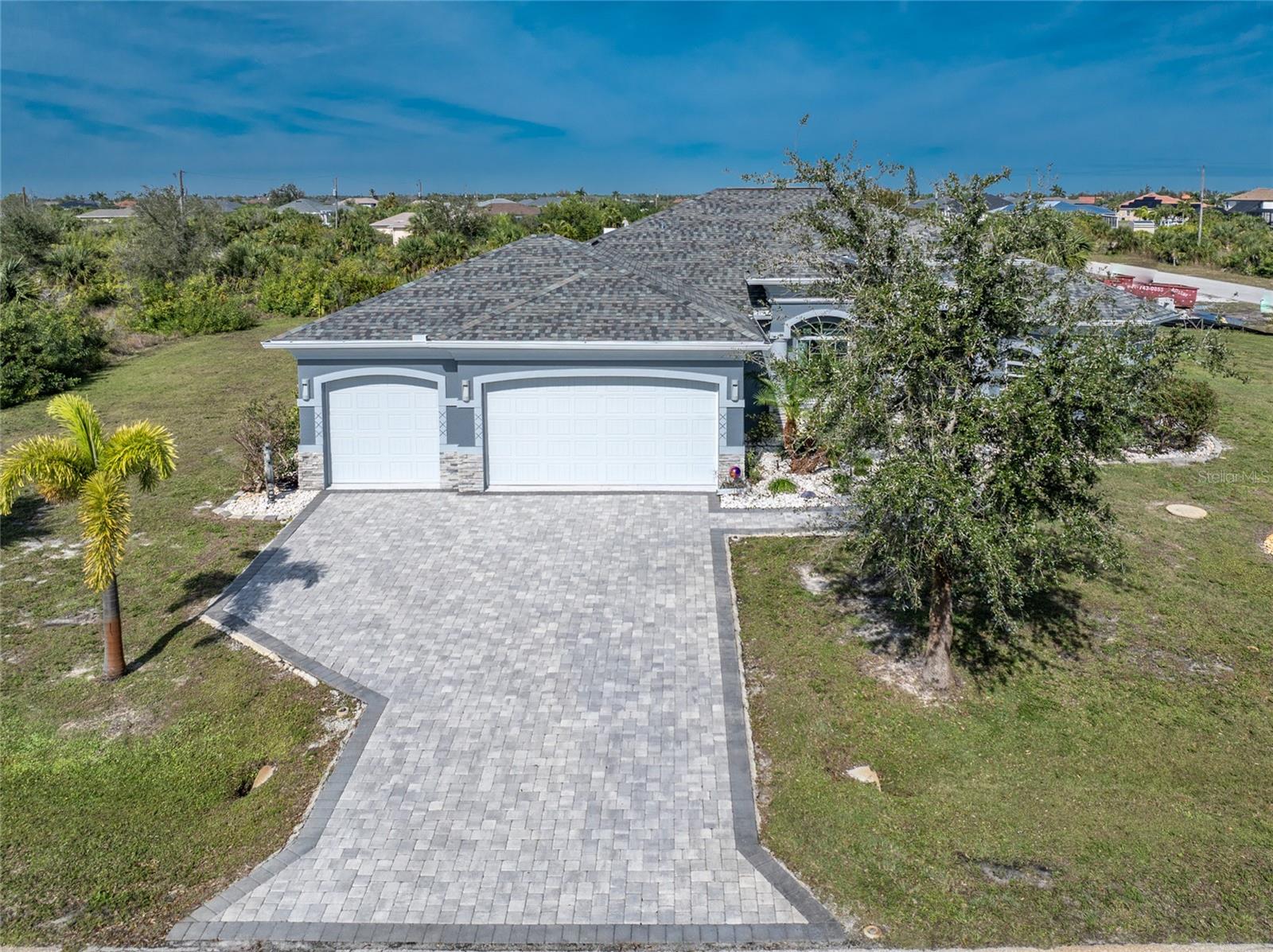14344 AMESTOY AVE, PORT CHARLOTTE, FL, 33981