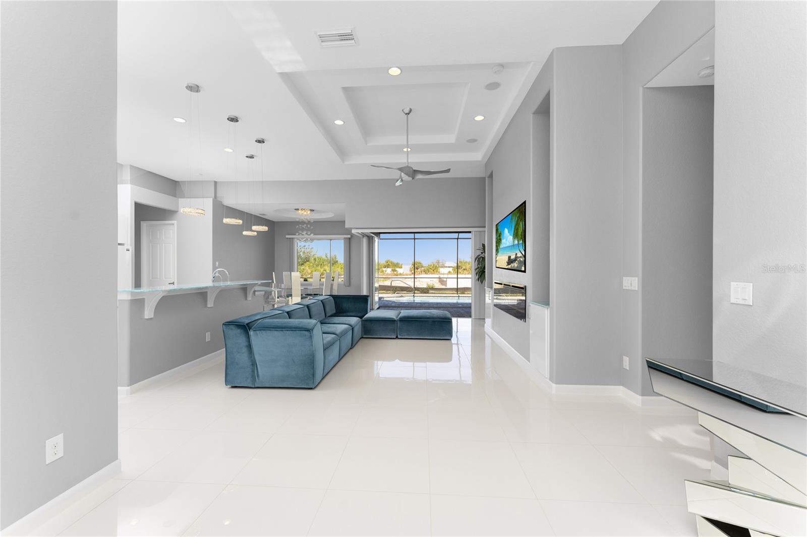 14344 AMESTOY AVE, PORT CHARLOTTE, FL, 33981