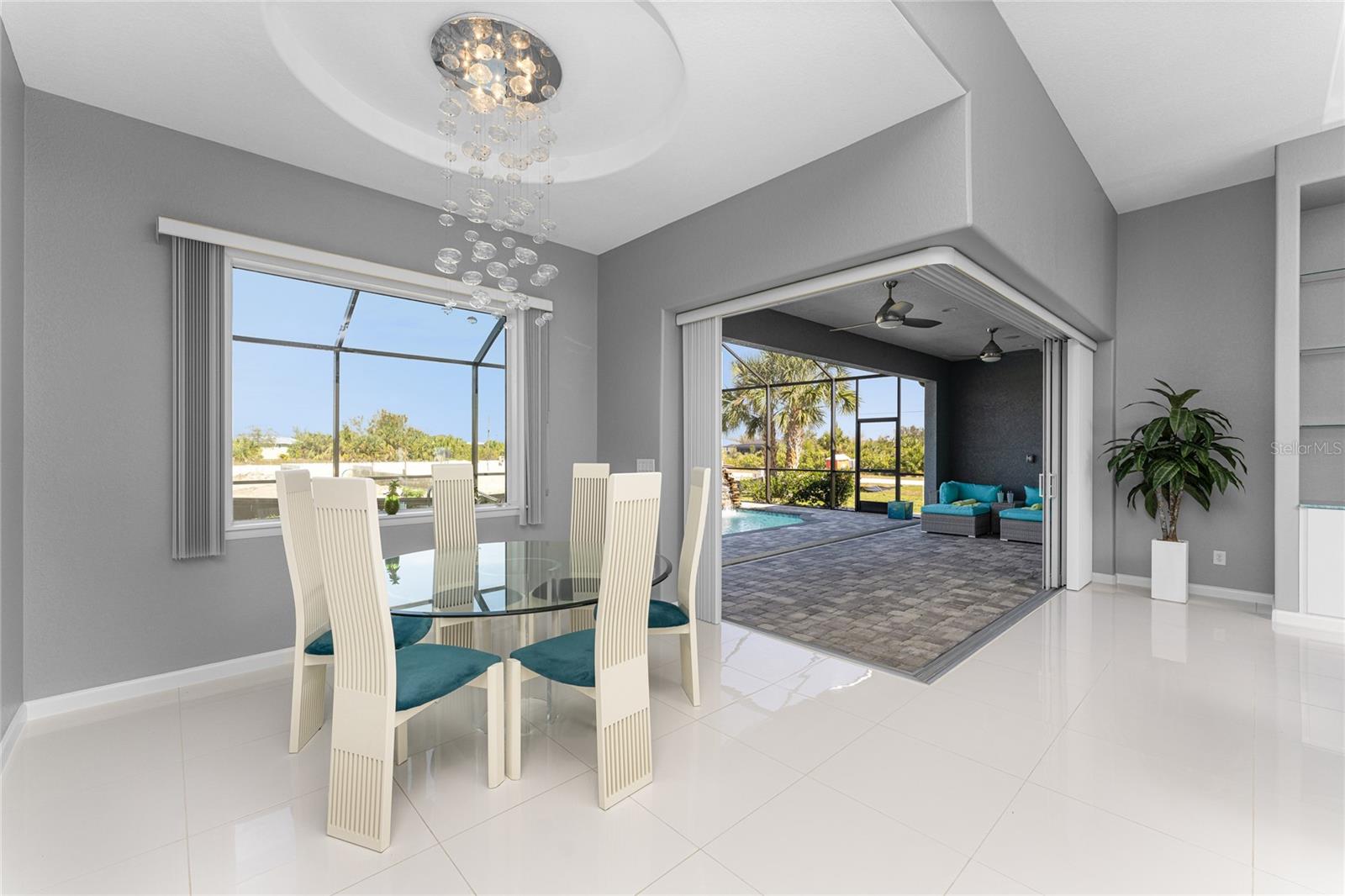 14344 AMESTOY AVE, PORT CHARLOTTE, FL, 33981