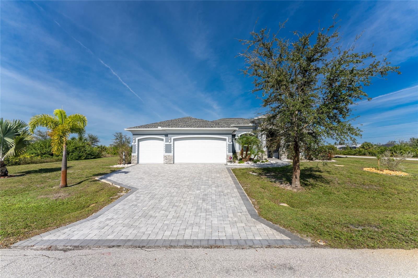 14344 AMESTOY AVE, PORT CHARLOTTE, FL, 33981