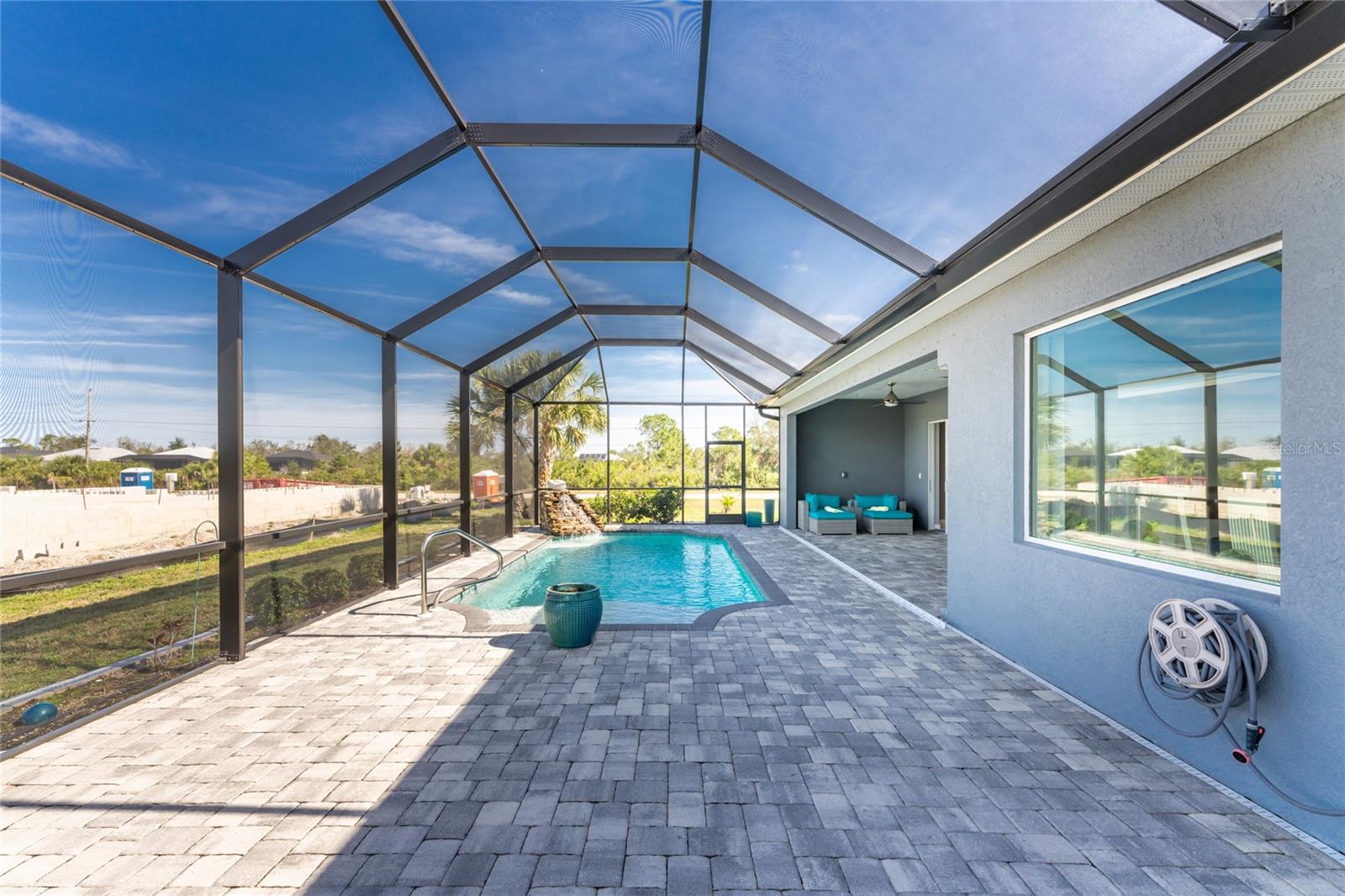 14344 AMESTOY AVE, PORT CHARLOTTE, FL, 33981