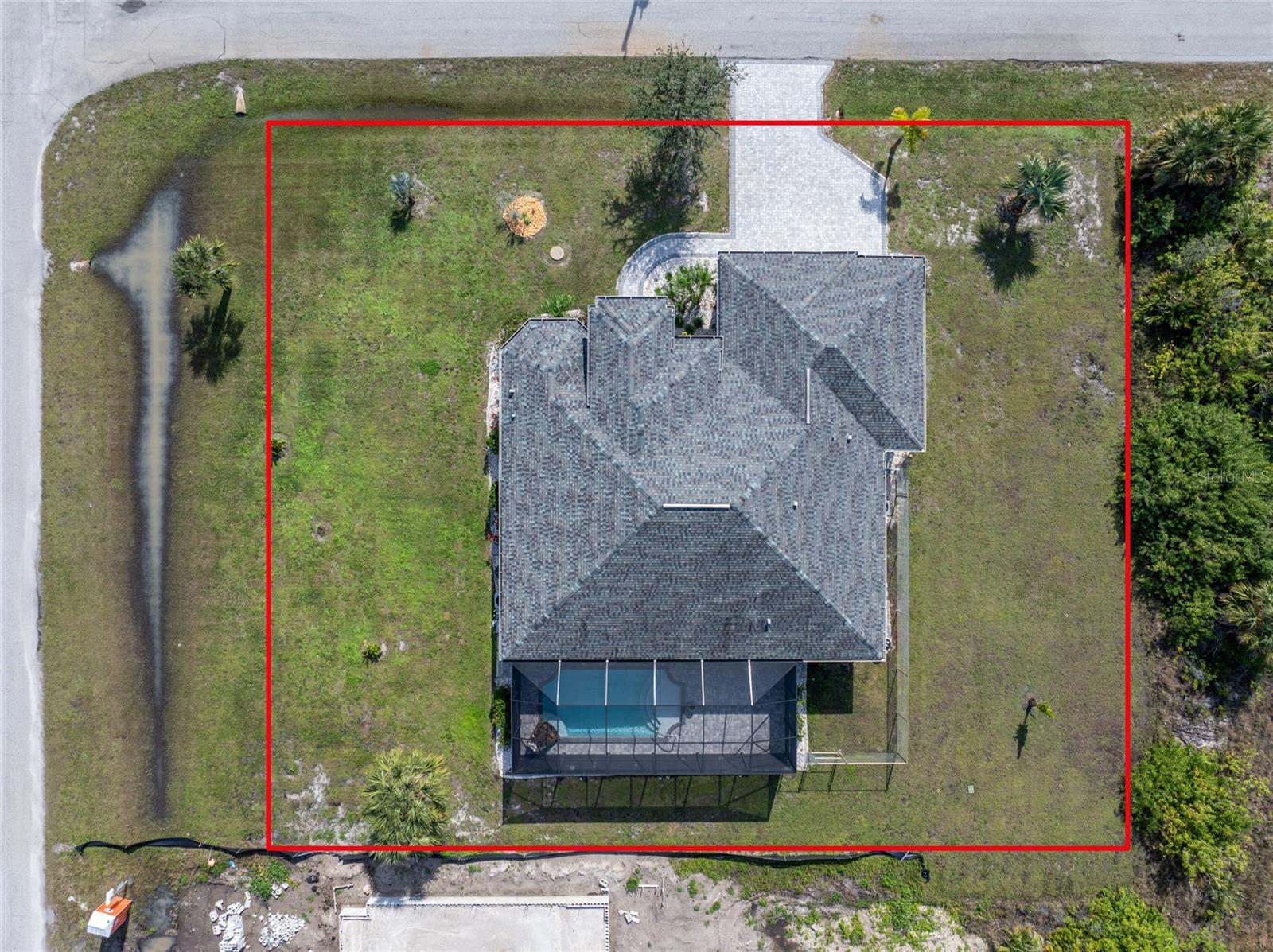 14344 AMESTOY AVE, PORT CHARLOTTE, FL, 33981