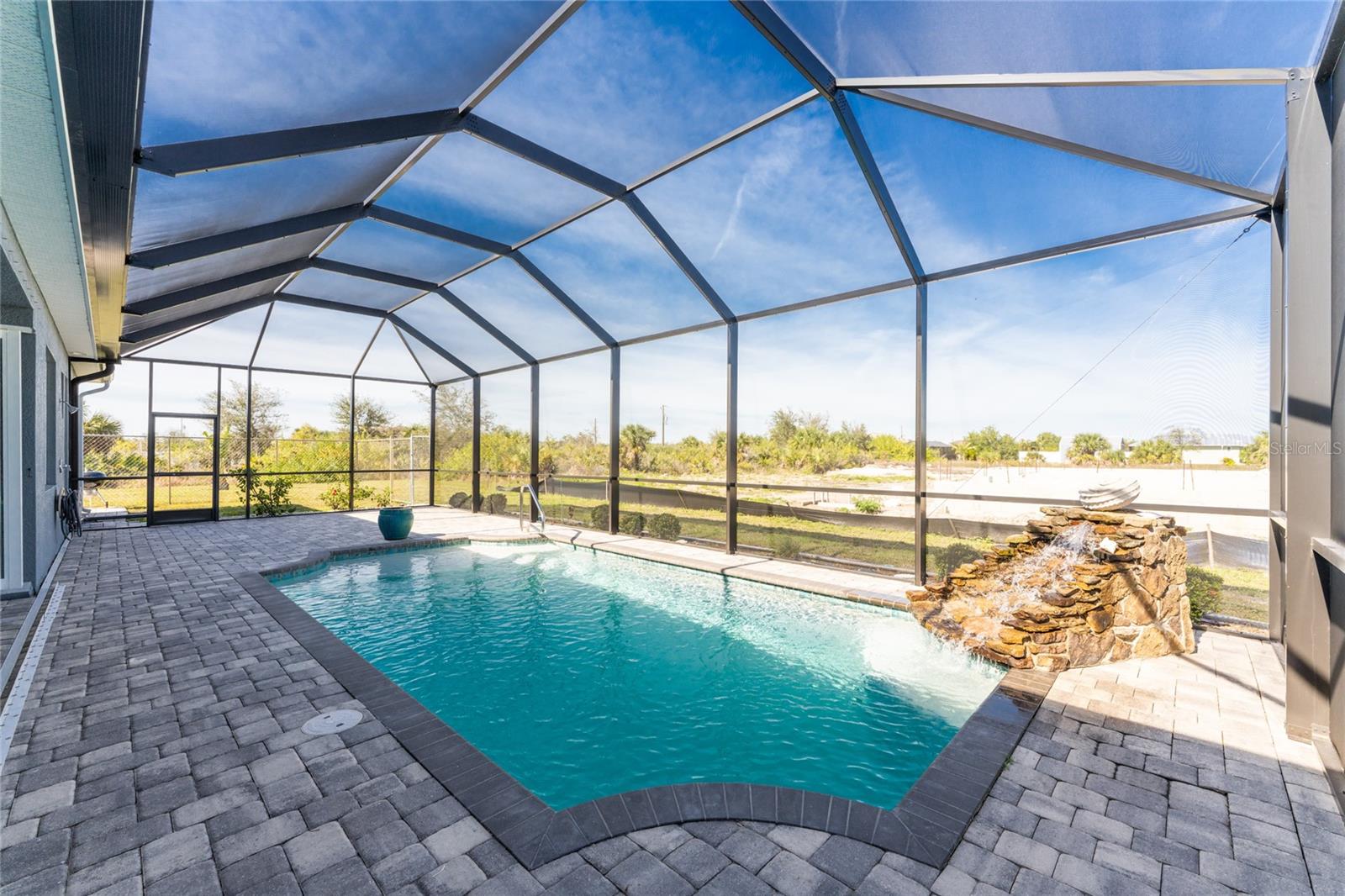 14344 AMESTOY AVE, PORT CHARLOTTE, FL, 33981