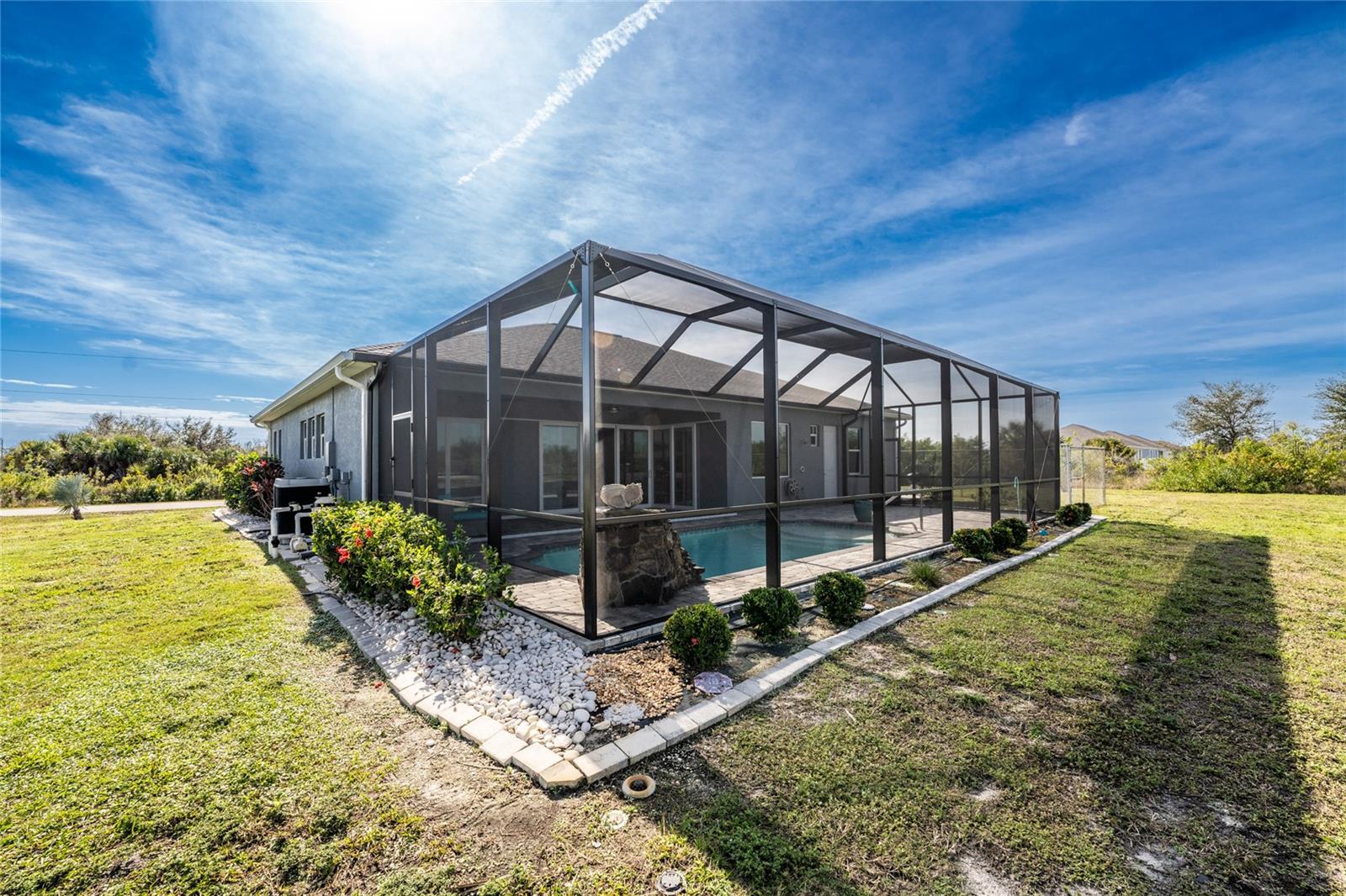 14344 AMESTOY AVE, PORT CHARLOTTE, FL, 33981
