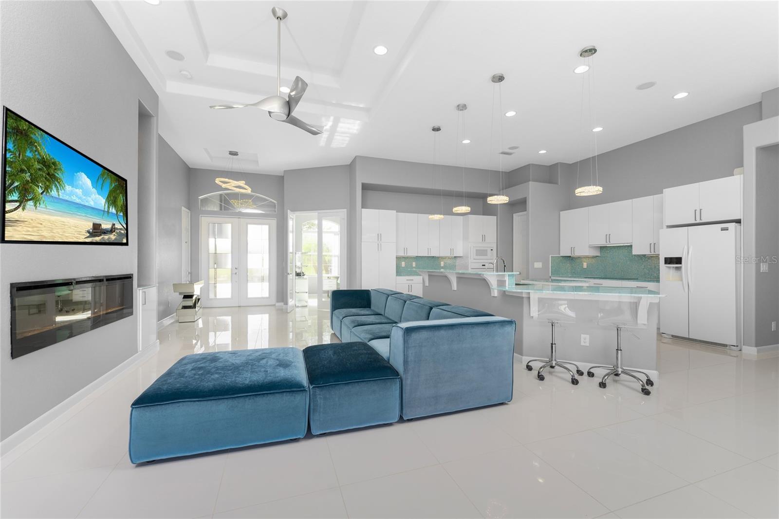 14344 AMESTOY AVE, PORT CHARLOTTE, FL, 33981