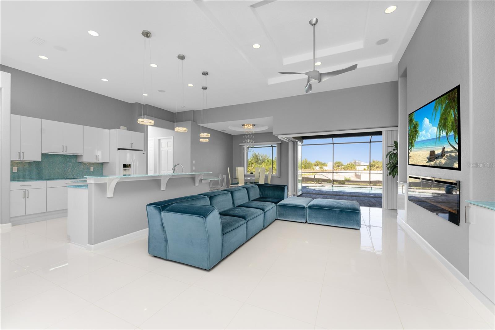 14344 AMESTOY AVE, PORT CHARLOTTE, FL, 33981