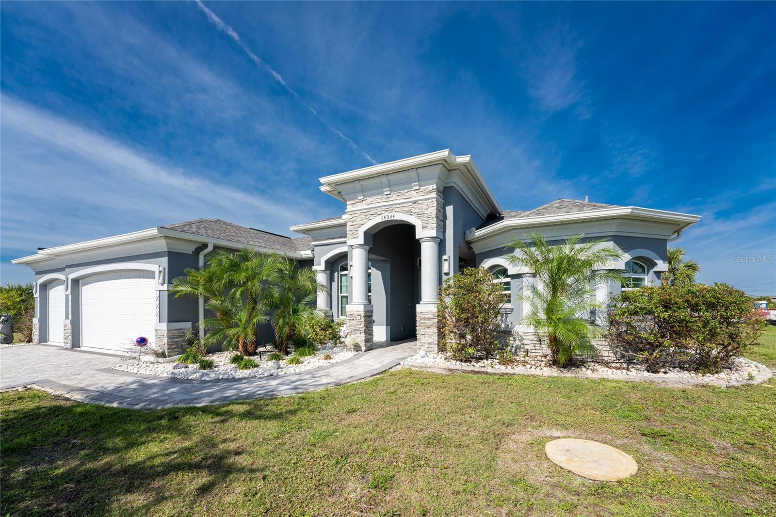 14344 AMESTOY AVE, PORT CHARLOTTE, FL, 33981
