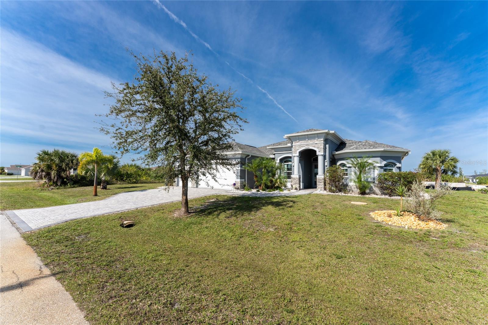 14344 AMESTOY AVE, PORT CHARLOTTE, FL, 33981